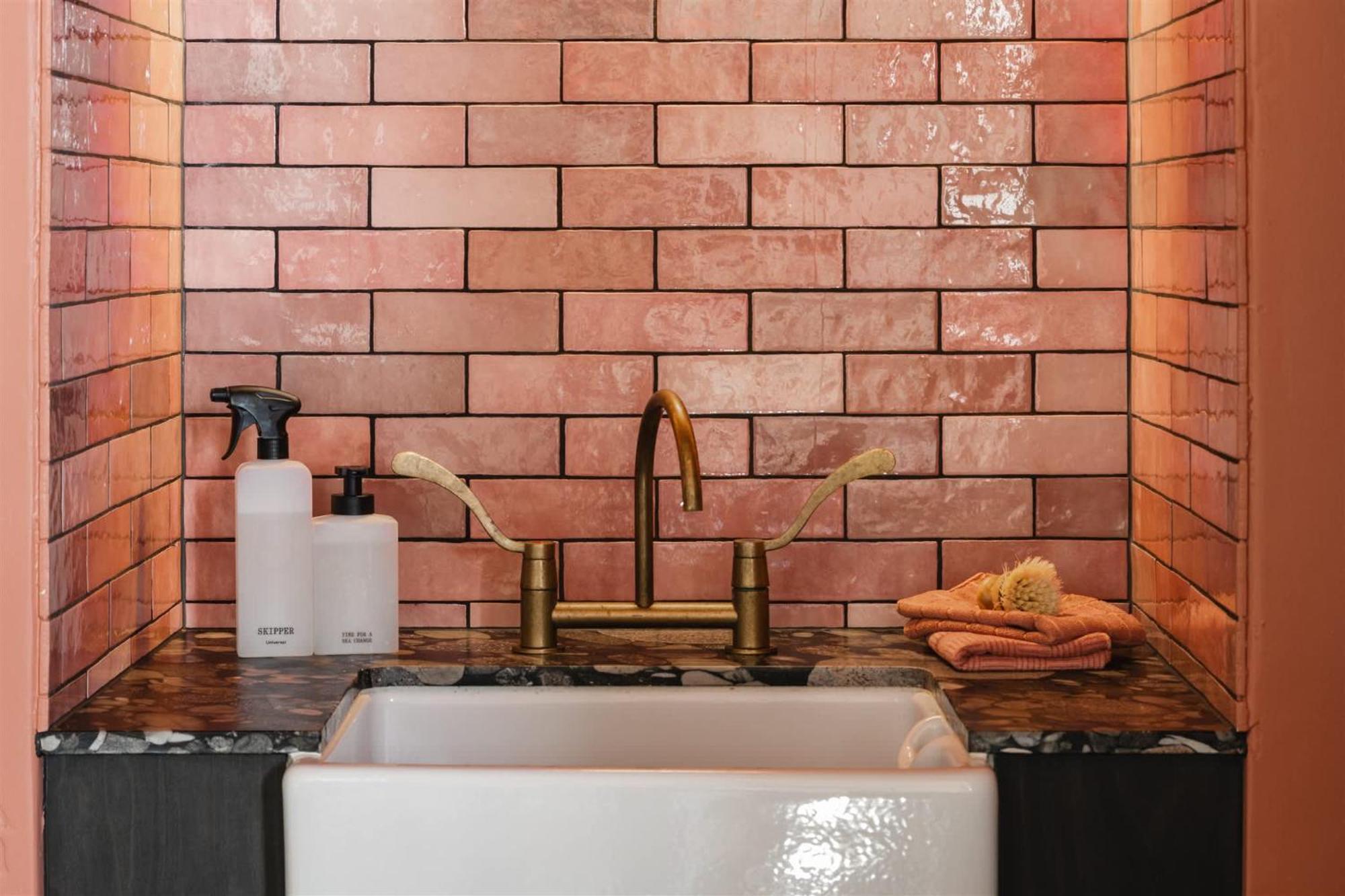 Apartment Miss Midgley's - Locker *