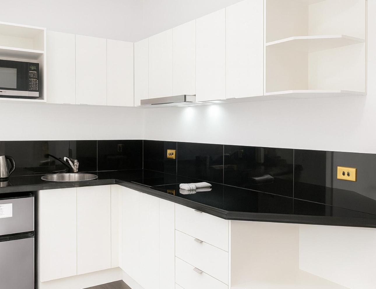 Anzac Executive Apartment Brisbane