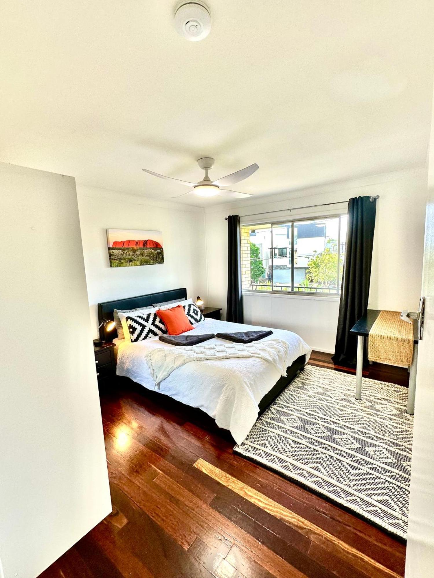 Balmoral 2bed Fringe Entire