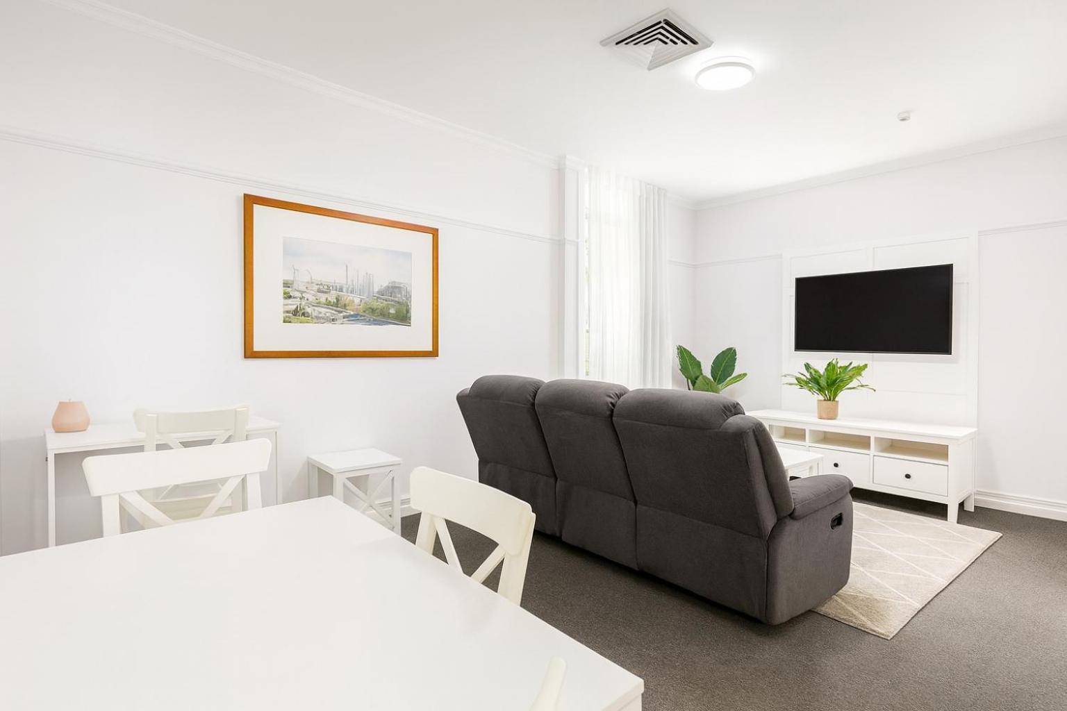 Apartment Anzac Executive Brisbane