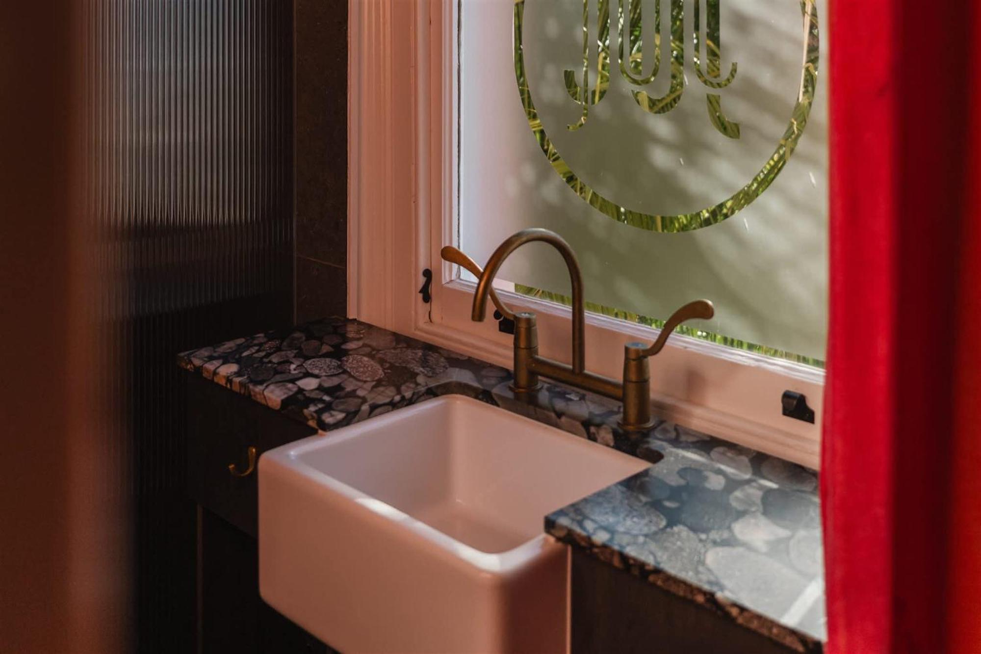 Miss Midgley's - Assembly Hall Apartment Brisbane