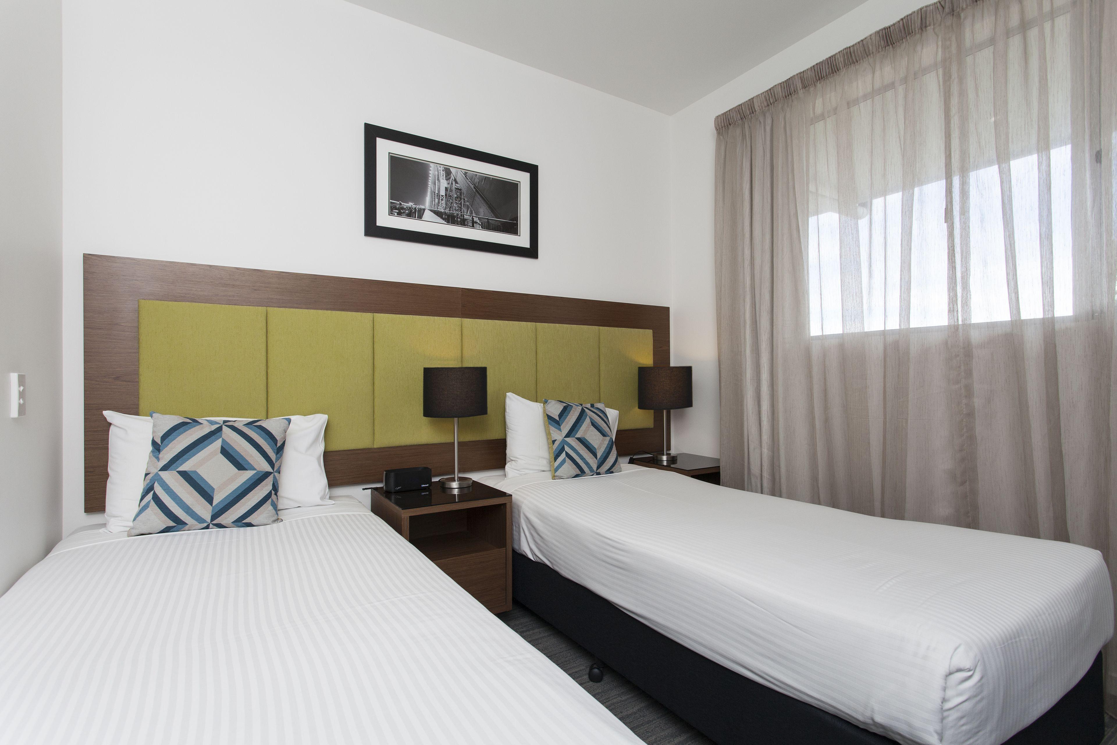 Aparthotel Quest Chermside On Playfield Brisbane