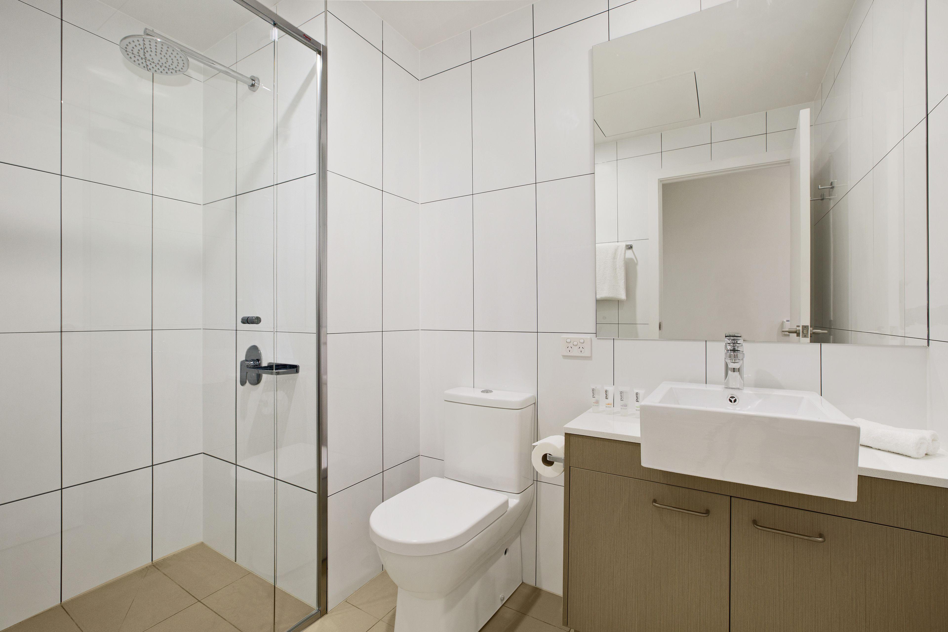 Quest Chermside On Playfield Aparthotel Brisbane