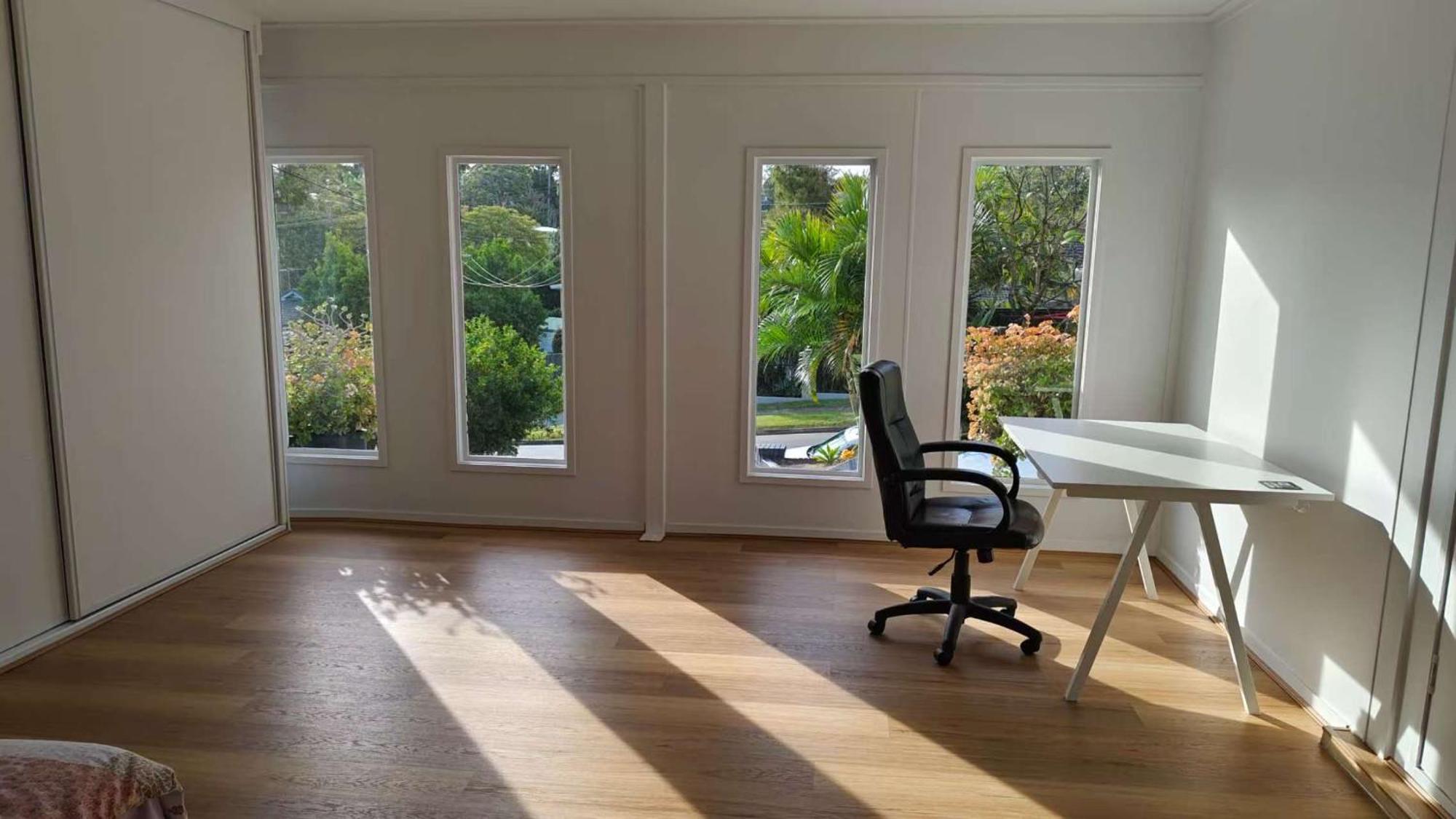 Modern Holland Park With Easy Access * Brisbane