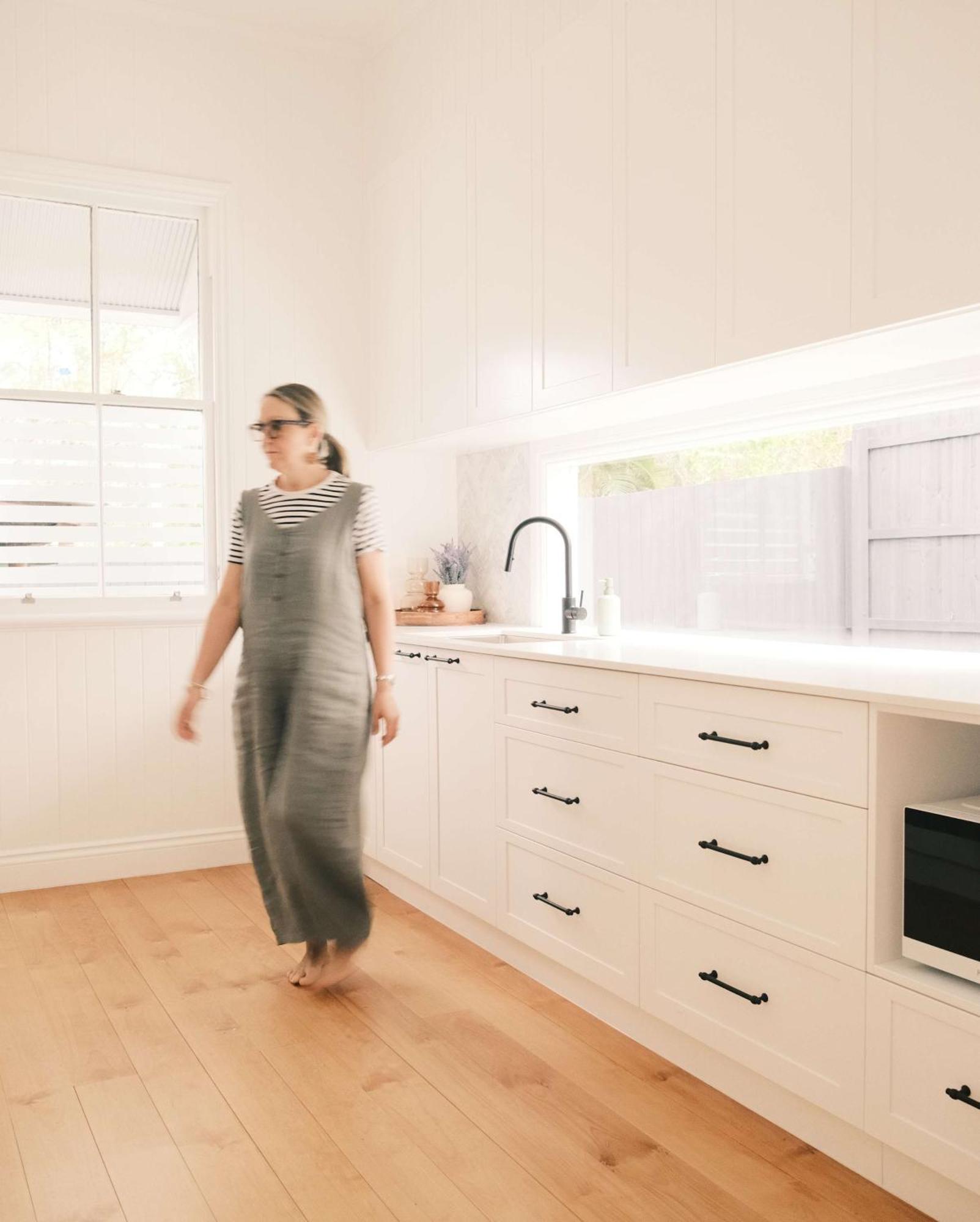 Holiday home Heart Of Milton 4b2b Ac 2tvs Private Parking Walk To Suncorp Stadium *