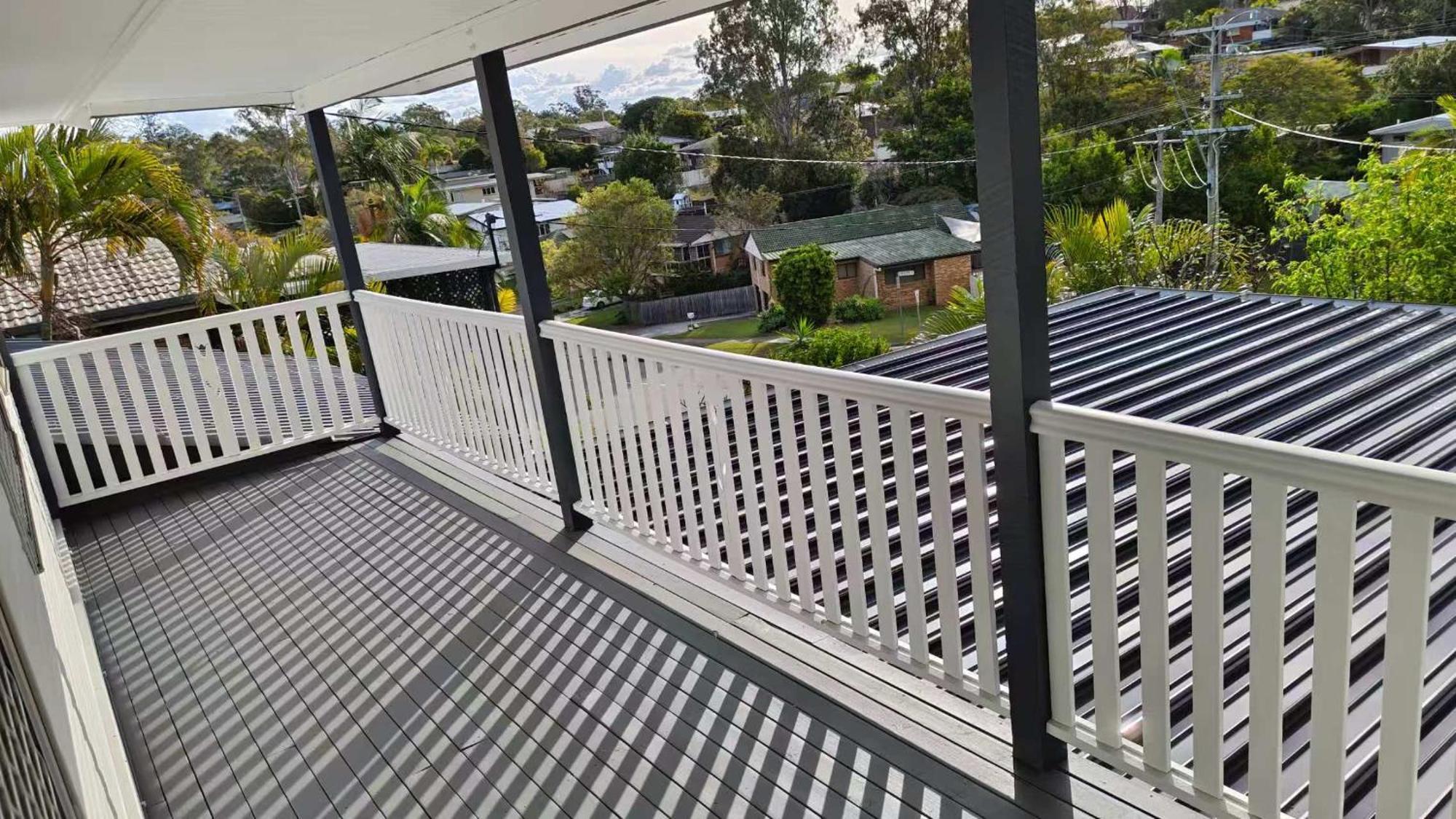 Modern Holland Park With Easy Access Homestay Brisbane