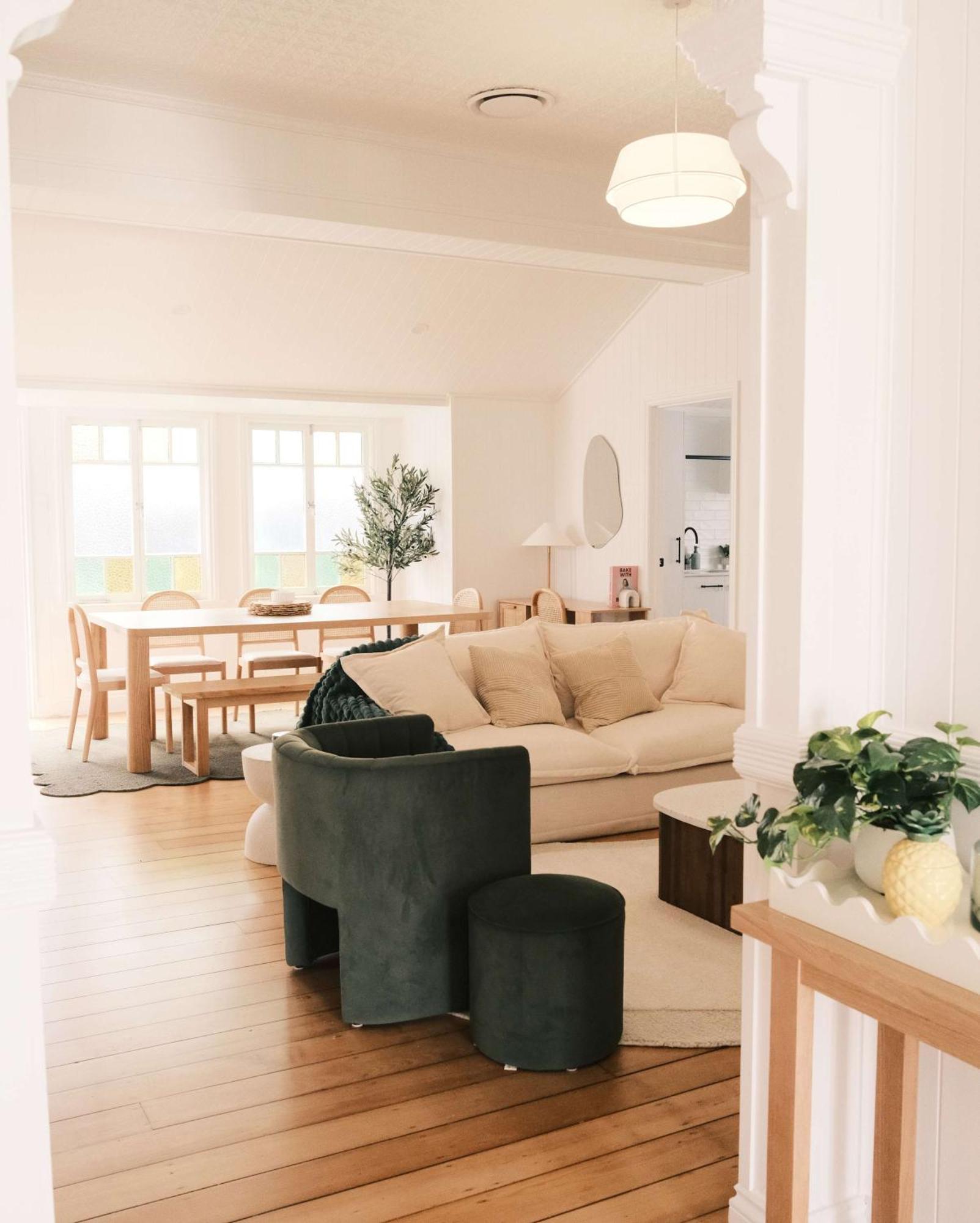 Holiday home Heart Of Milton 4b2b Ac 2tvs Private Parking Walk To Suncorp Stadium Brisbane