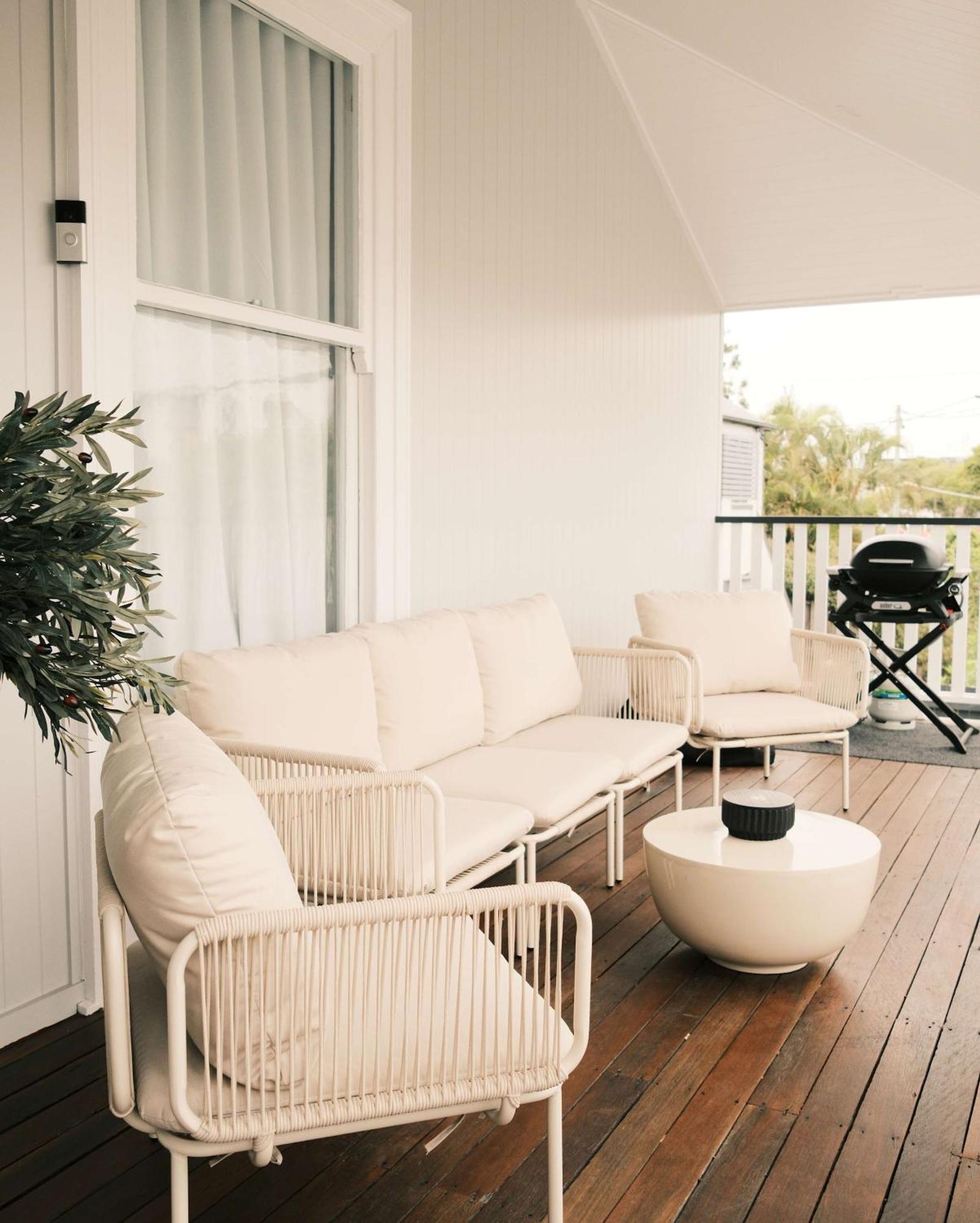 Heart Of Milton 4b2b Ac 2tvs Private Parking Walk To Suncorp Stadium Brisbane