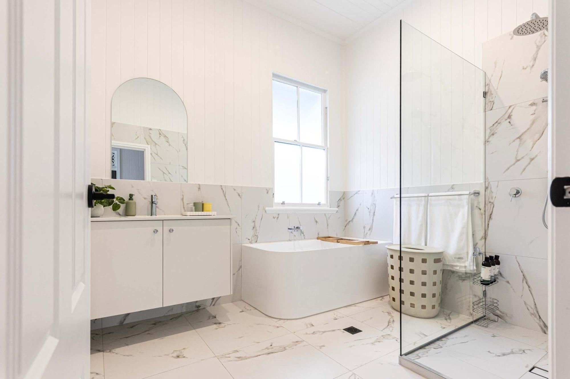 Heart Of Milton 4b2b Ac 2tvs Private Parking Walk To Suncorp Stadium Brisbane