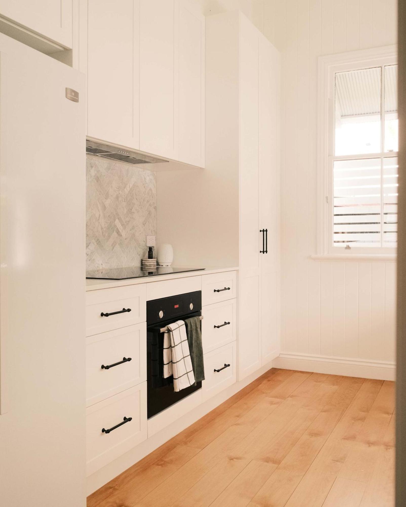 Holiday home Heart Of Milton 4b2b Ac 2tvs Private Parking Walk To Suncorp Stadium Brisbane