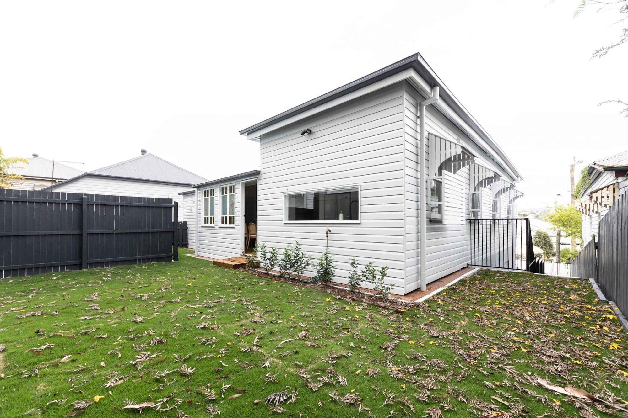 Heart Of Milton 4b2b Ac 2tvs Private Parking Walk To Suncorp Stadium Holiday home *