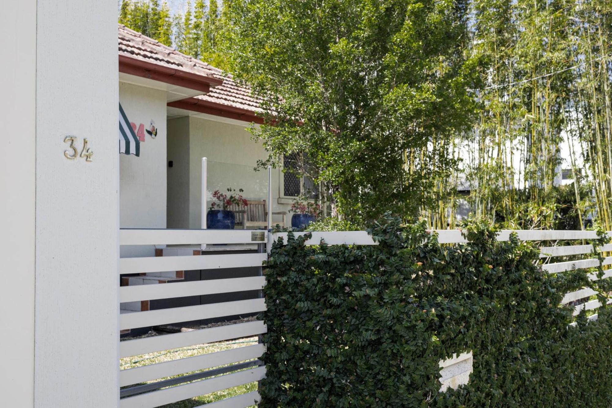 Bird And Leaf Holiday home *