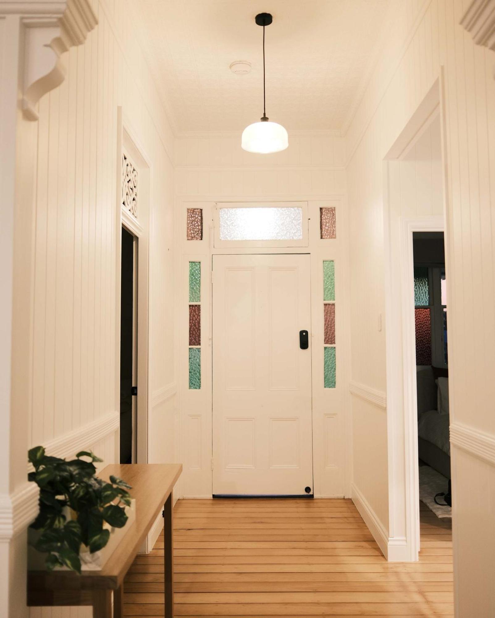 Heart Of Milton 4b2b Ac 2tvs Private Parking Walk To Suncorp Stadium Brisbane