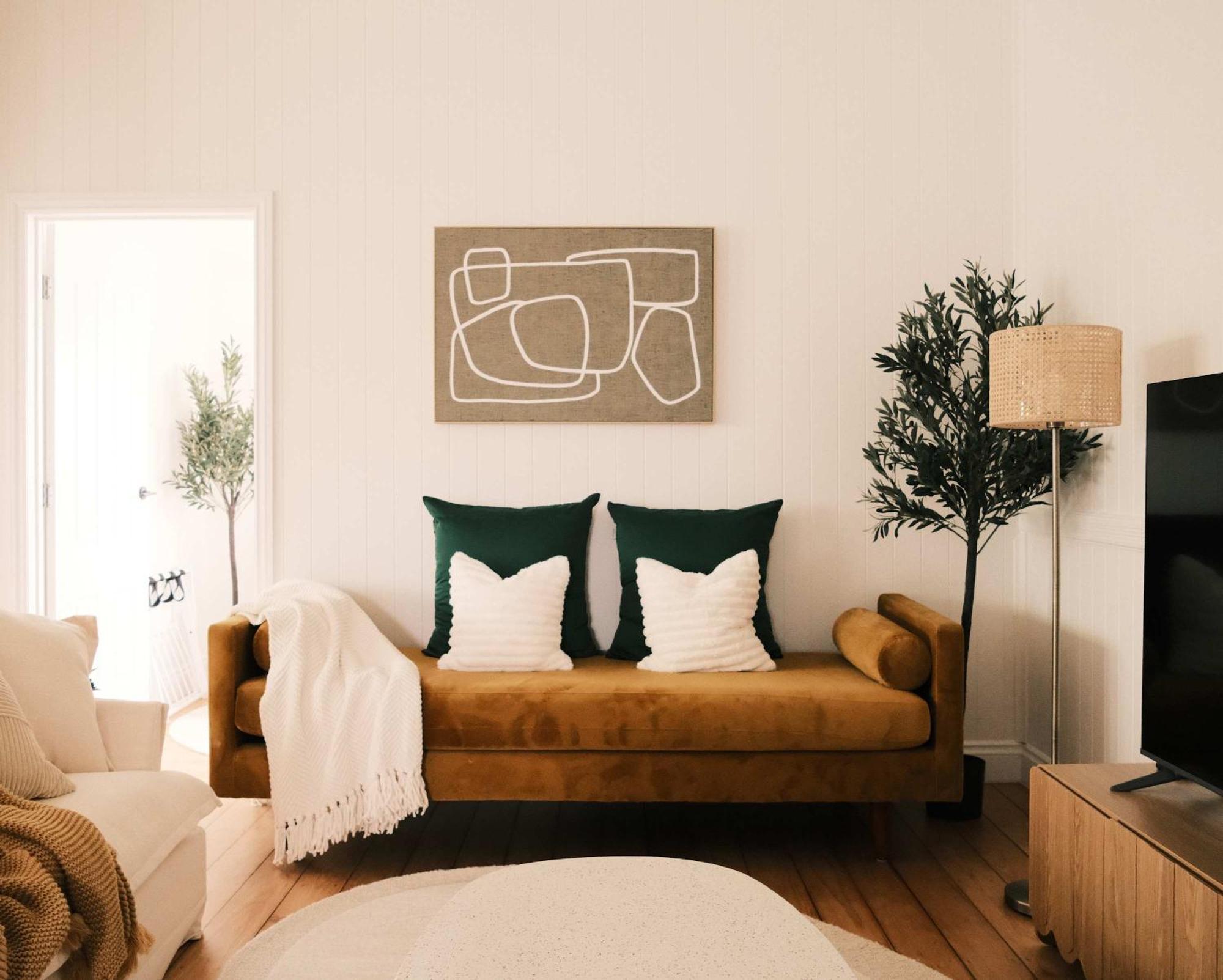 Heart Of Milton 4b2b Ac 2tvs Private Parking Walk To Suncorp Stadium Holiday home