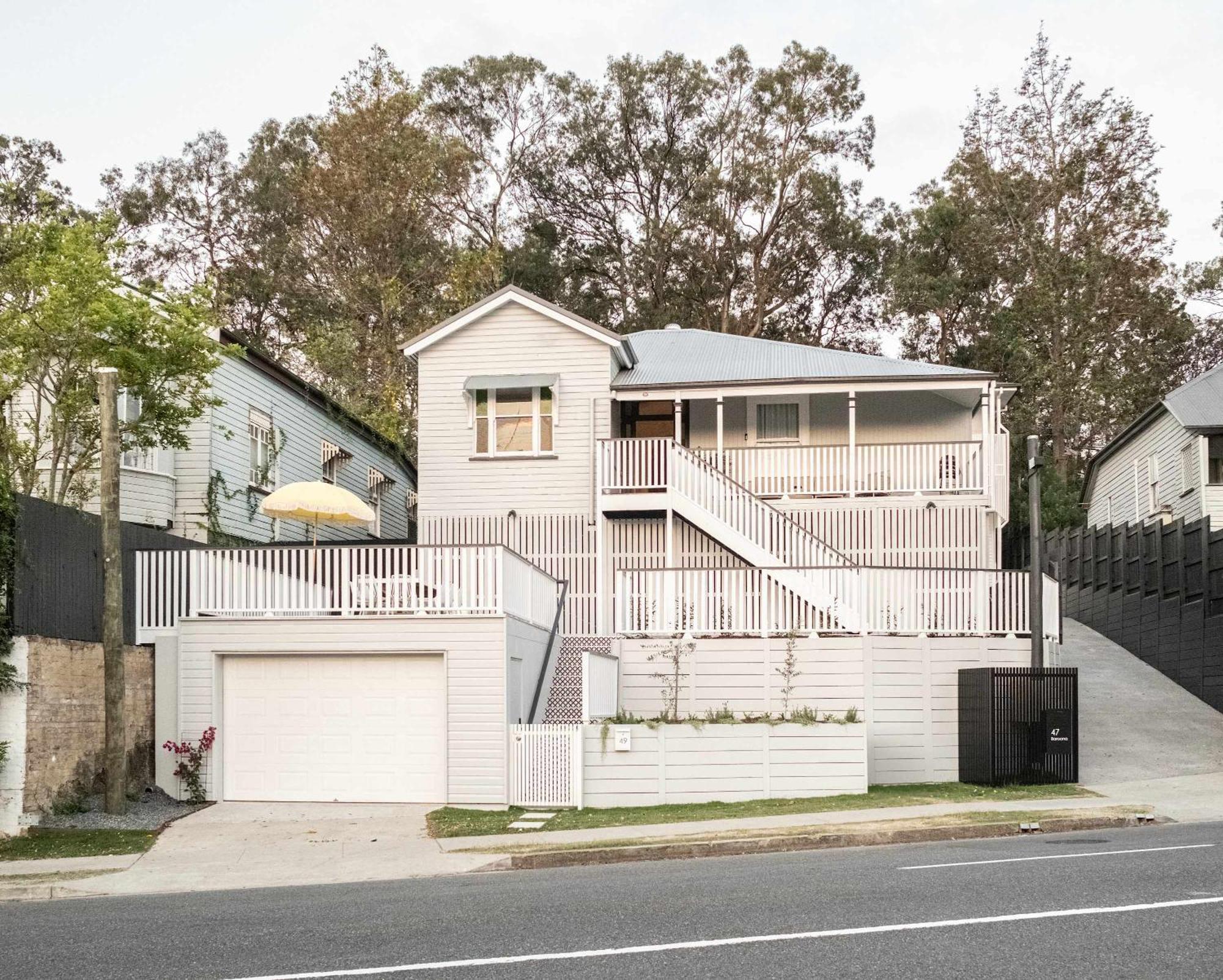 Heart Of Milton 4b2b Ac 2tvs Private Parking Walk To Suncorp Stadium Holiday home