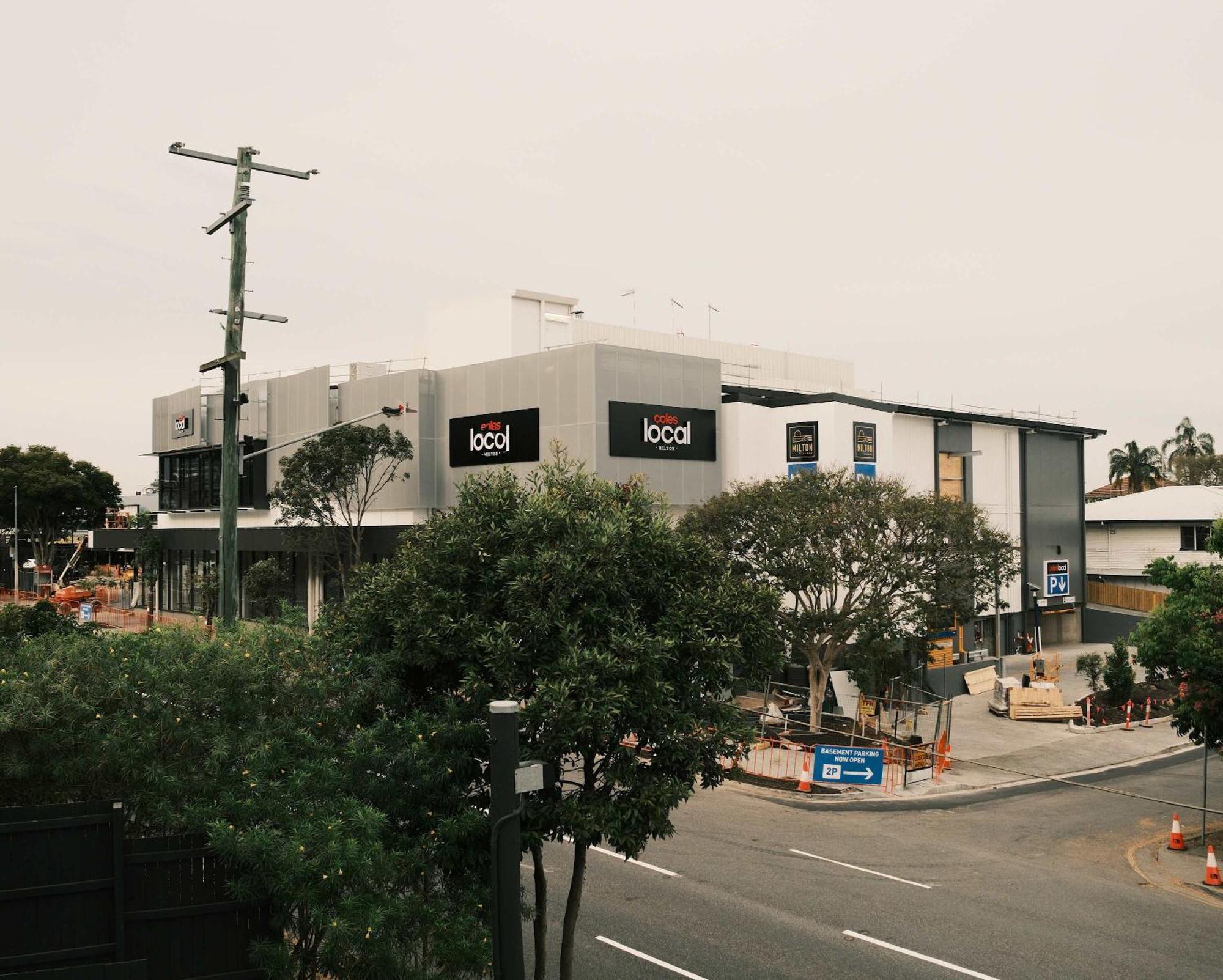 Holiday home Heart Of Milton 4b2b Ac 2tvs Private Parking Walk To Suncorp Stadium Brisbane