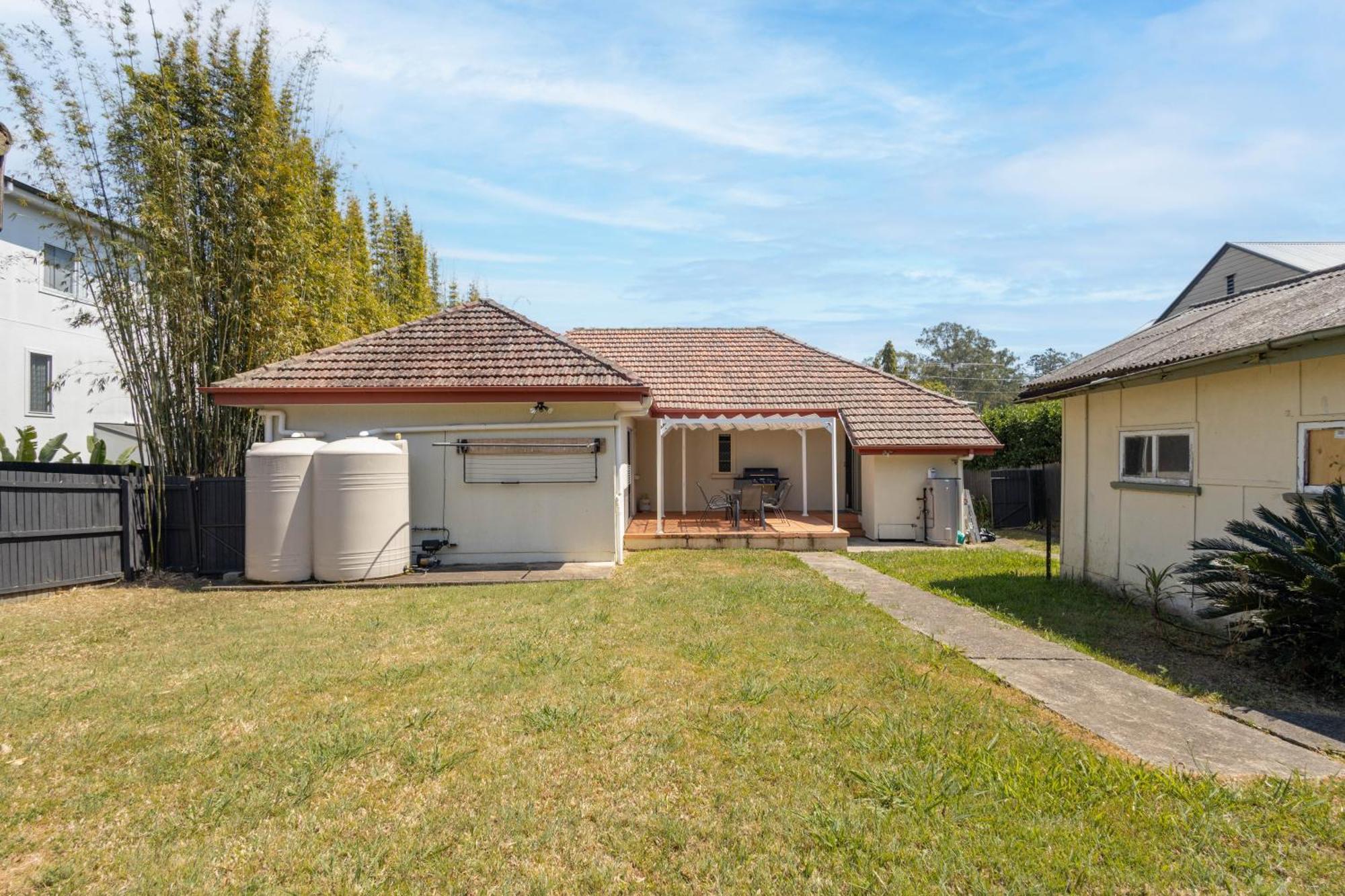 Holiday home Bird And Leaf Brisbane