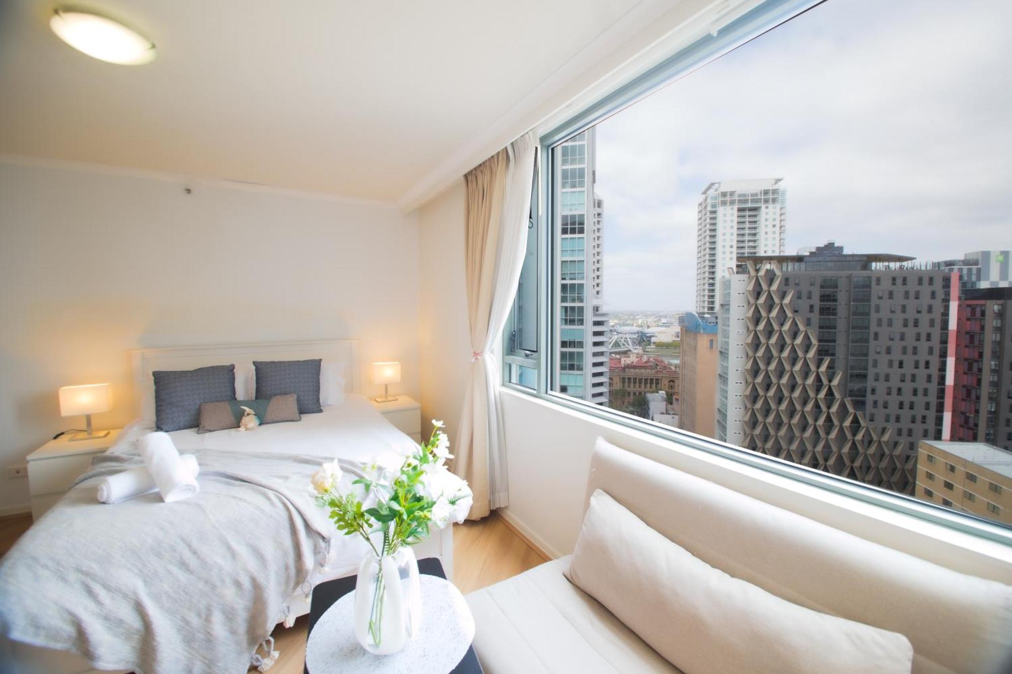 Apartment The Sebel