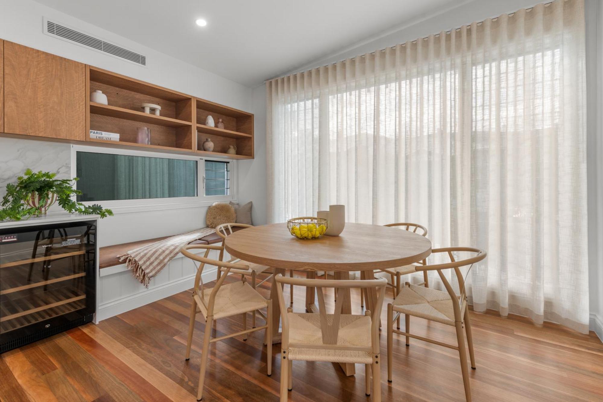 The Coterie Fortitude Valley *