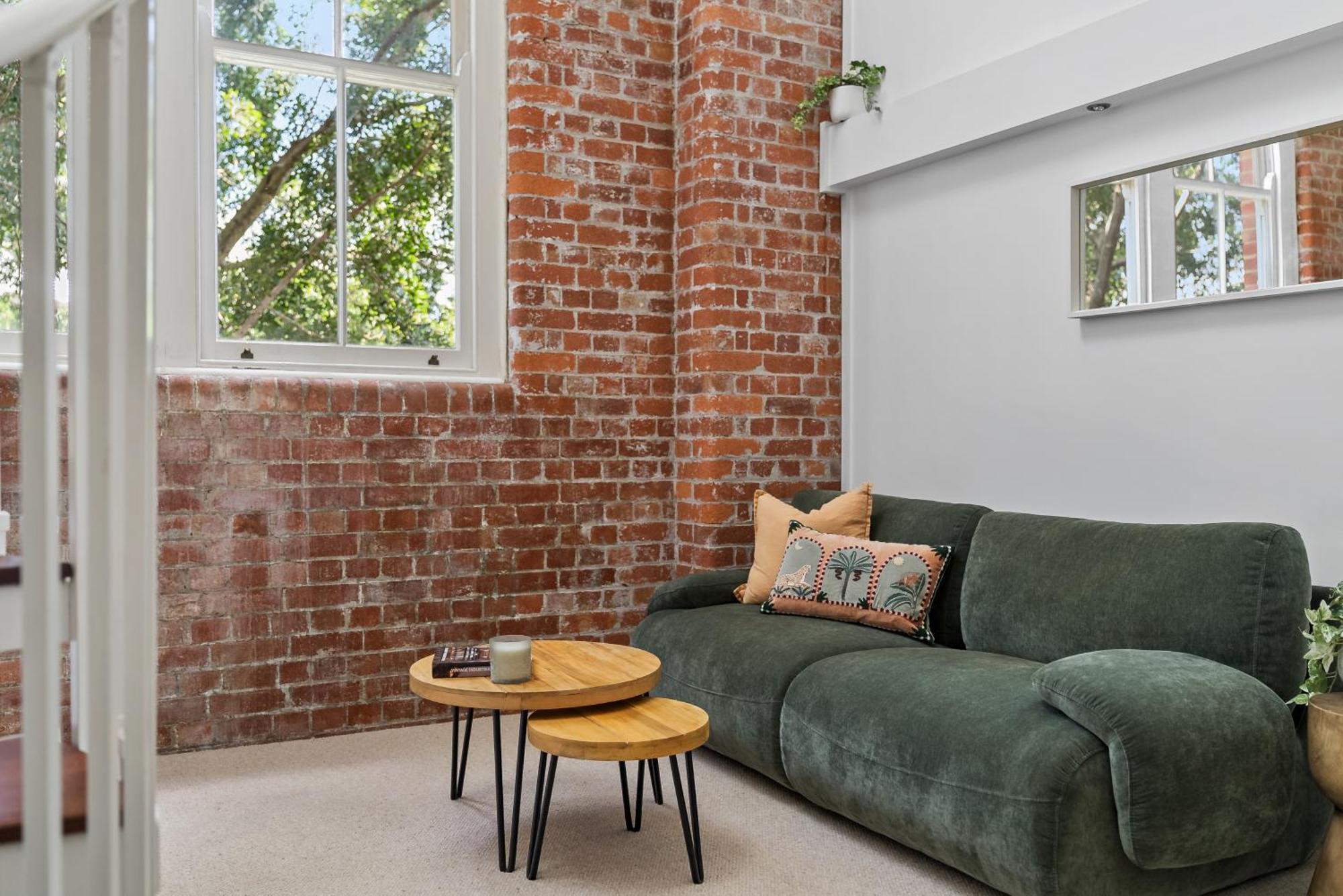 Woolstore Teneriffe Apartment *