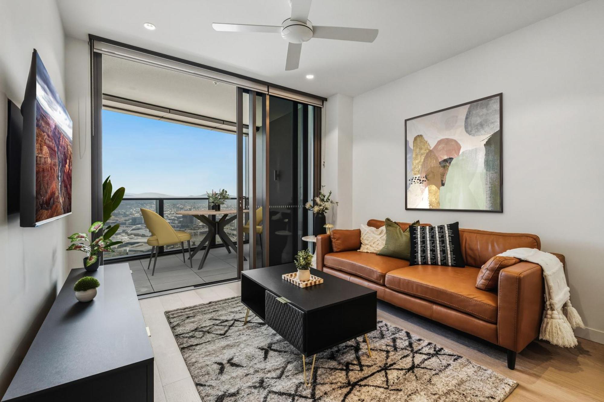 Queens Wharf Hosted By Aab Brisbane