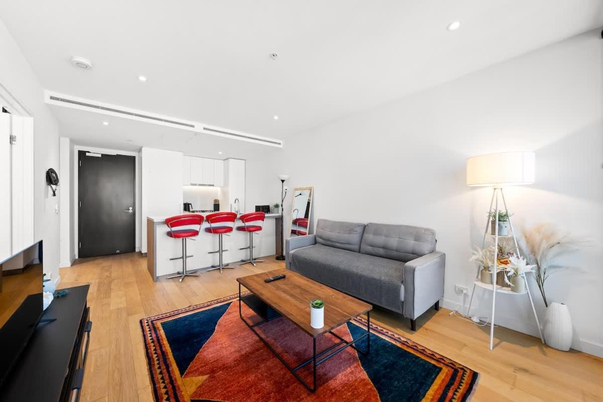 Apartment Flatiron By Fv Peppers - 14th Floor 1br Executive