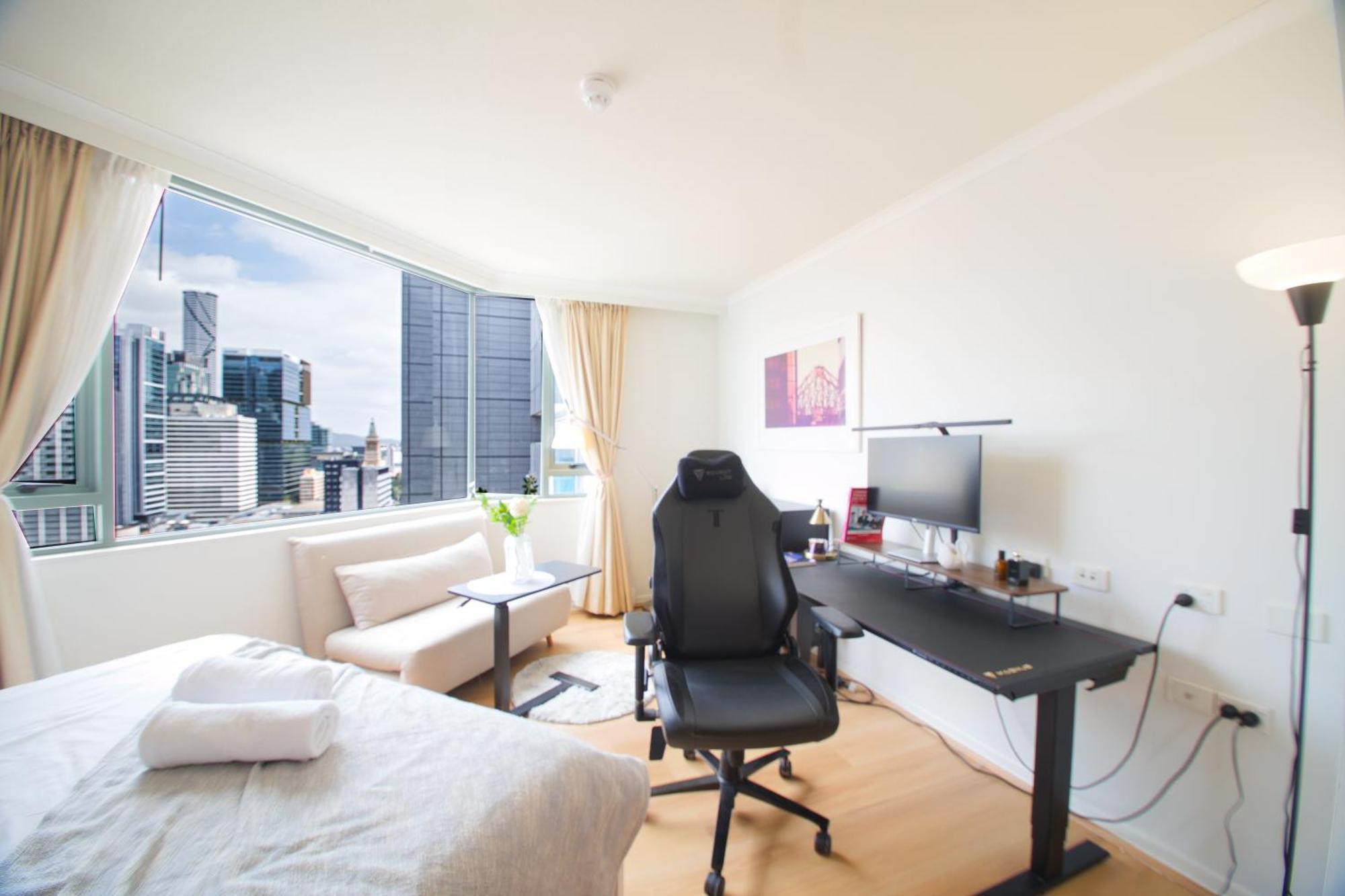 The Sebel Apartment