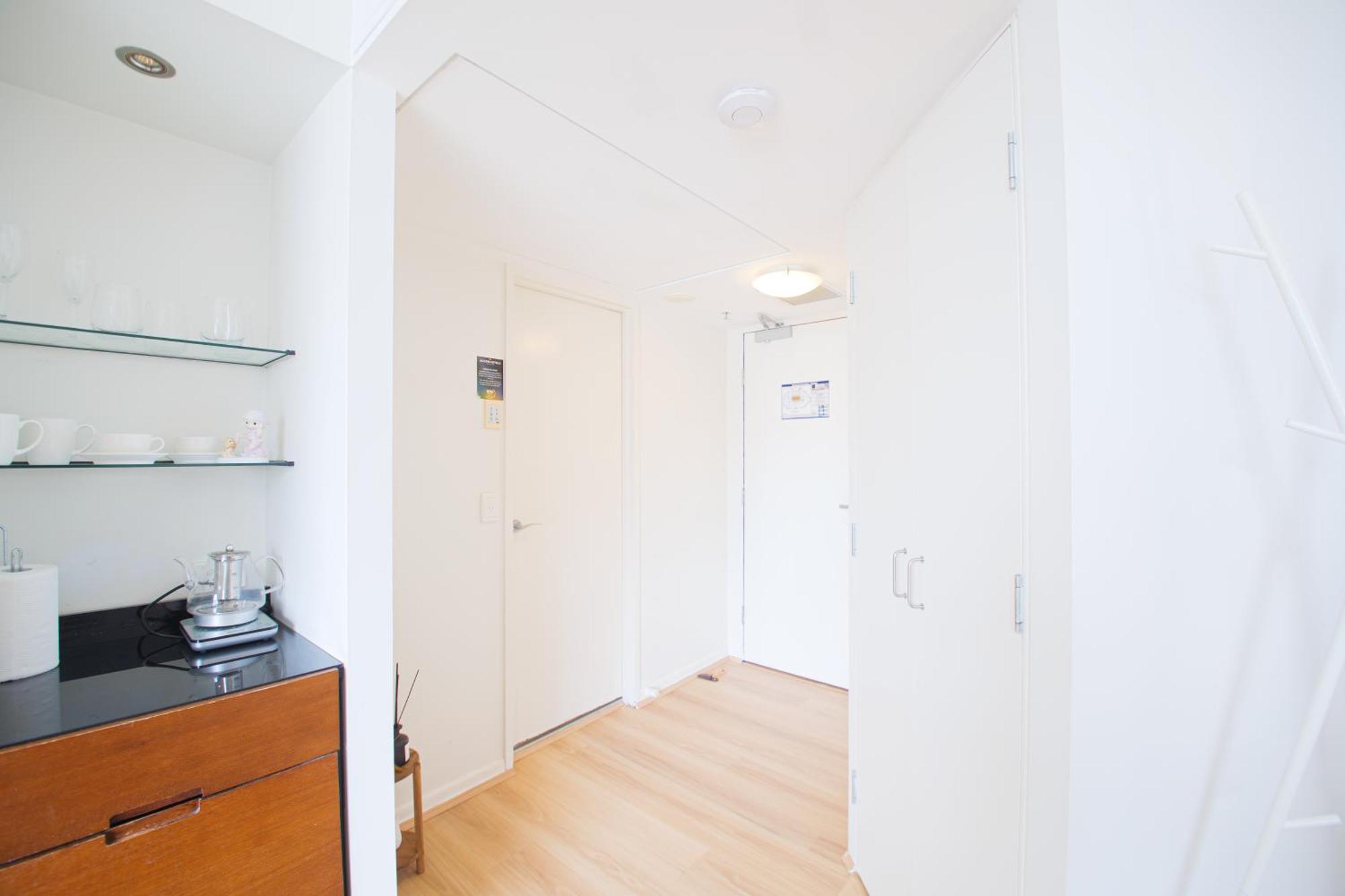 The Sebel Apartment
