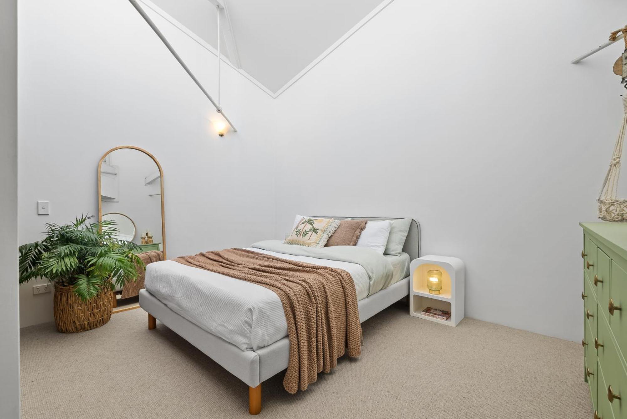 Woolstore Teneriffe Brisbane