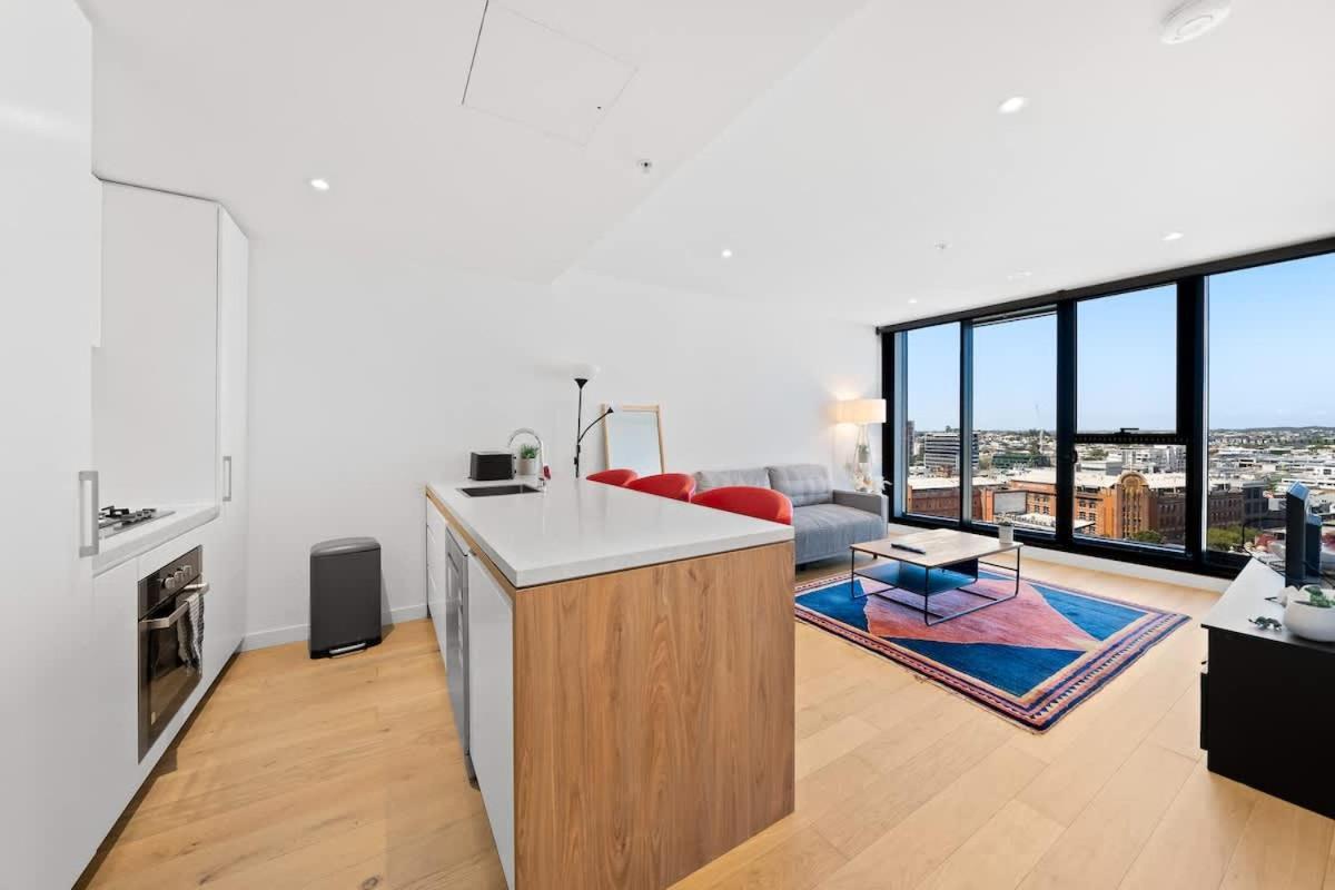 Flatiron By Fv Peppers - 14th Floor 1br Executive Apartment *