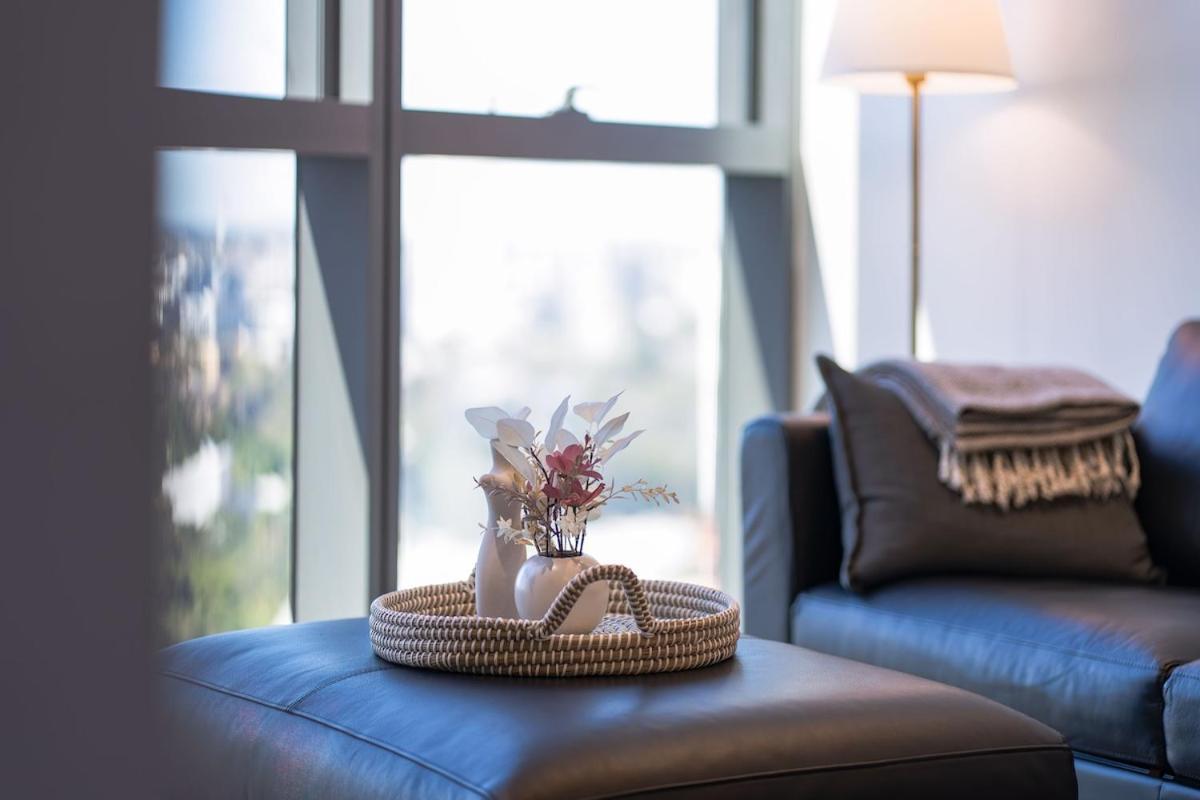 Downtown Luxury By Wharf Casino * Brisbane