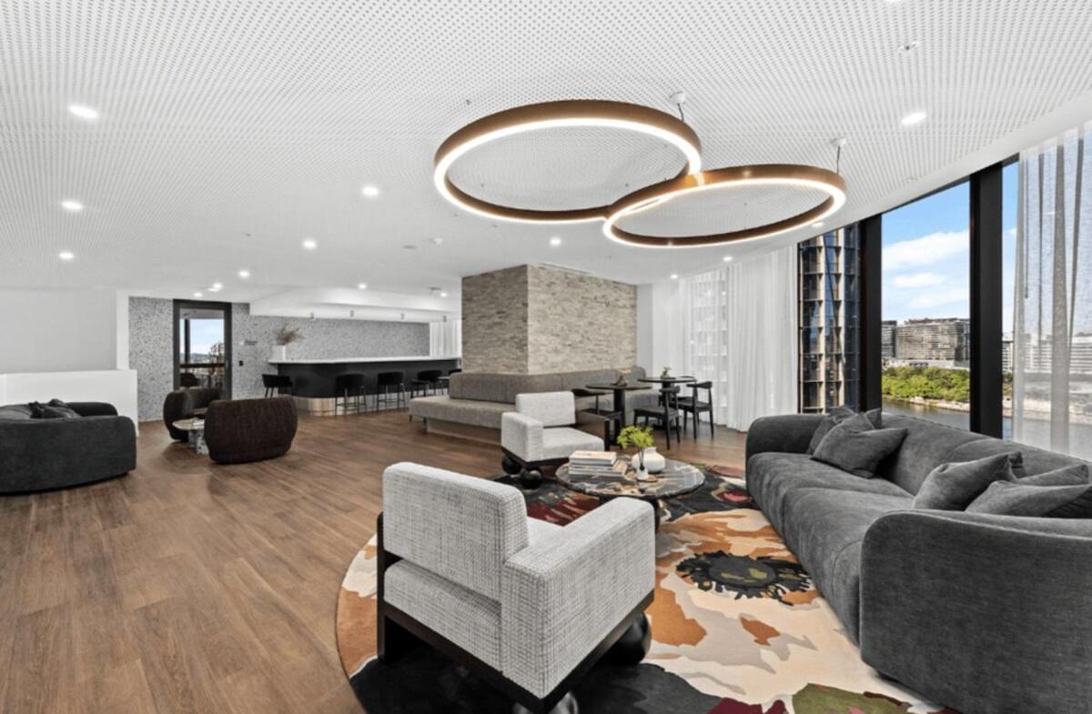 Downtown Luxury By Wharf Casino Apartment