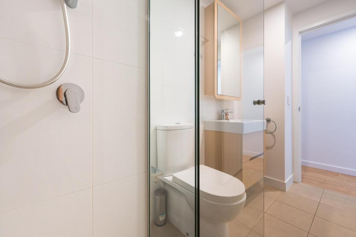 Stylish View Retreat 2b2b With Free Parking