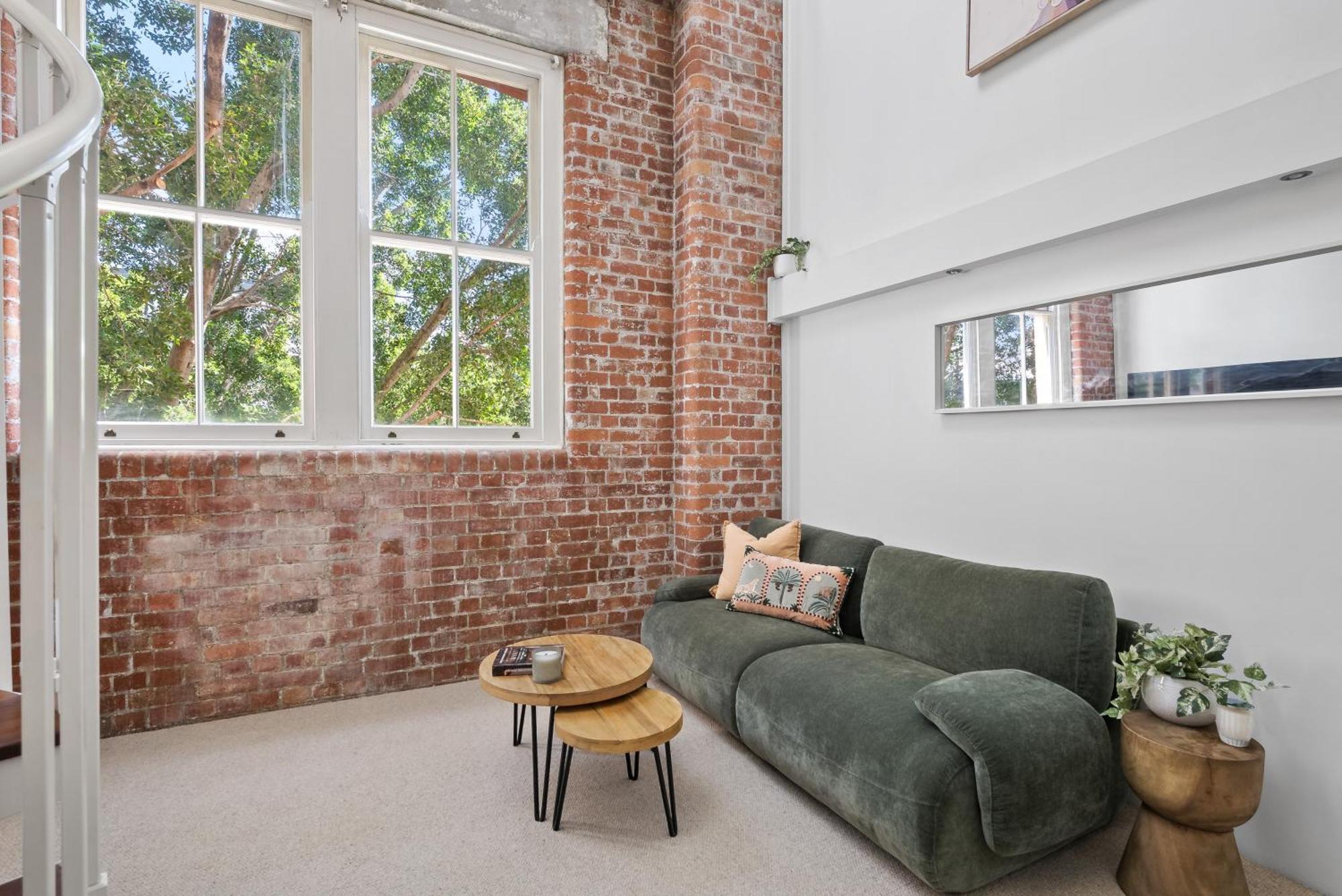 Apartment Woolstore Teneriffe Brisbane