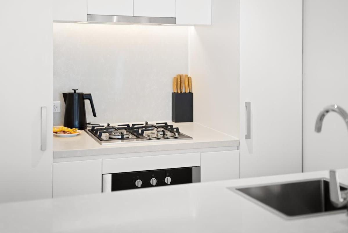 Flatiron By Fv Peppers - 14th Floor 1br Executive