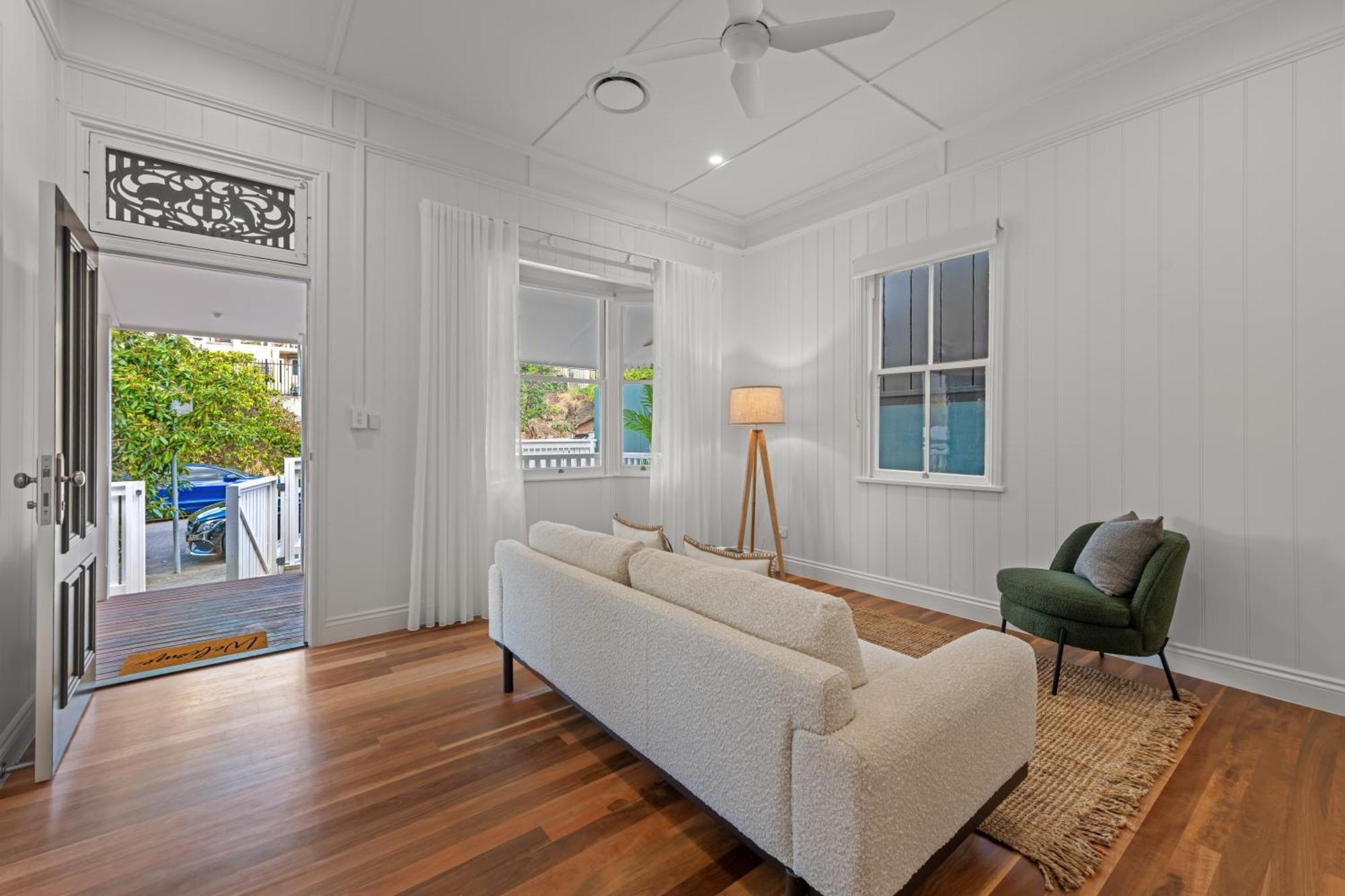 The Coterie Fortitude Valley * Brisbane