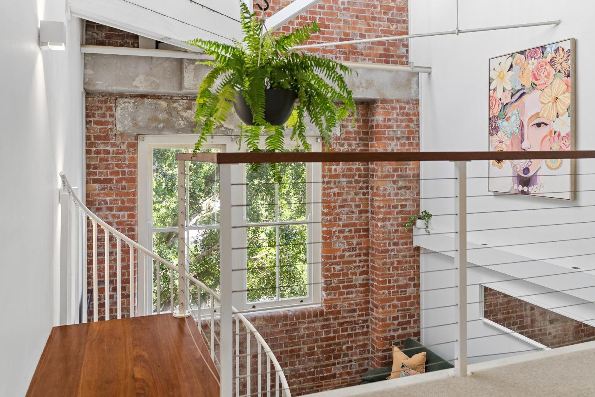 Apartment Woolstore Teneriffe *