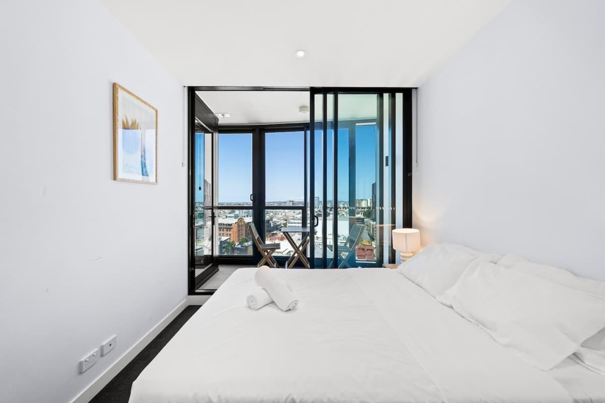 Apartment Flatiron By Fv Peppers - 14th Floor 1br Executive Brisbane