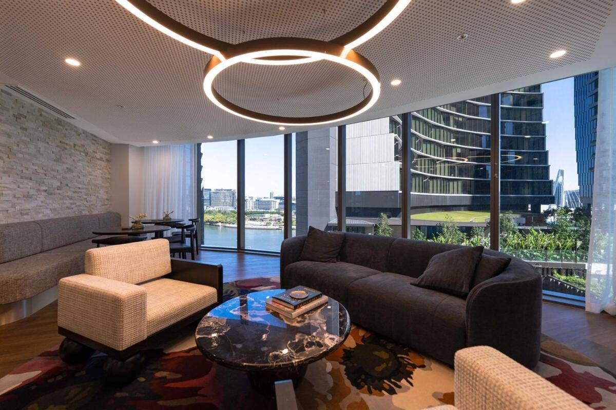 Downtown Luxury By Wharf Casino *