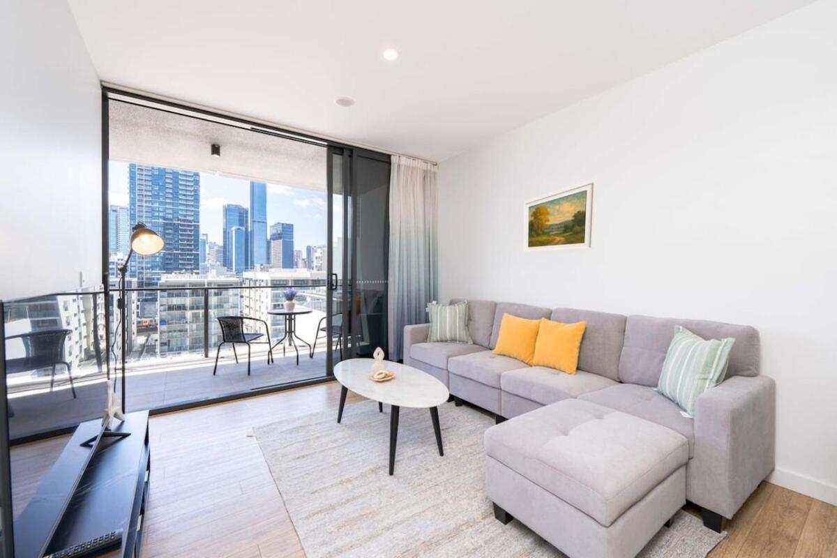 Stylish View Retreat 2b2b With Free Parking * Brisbane