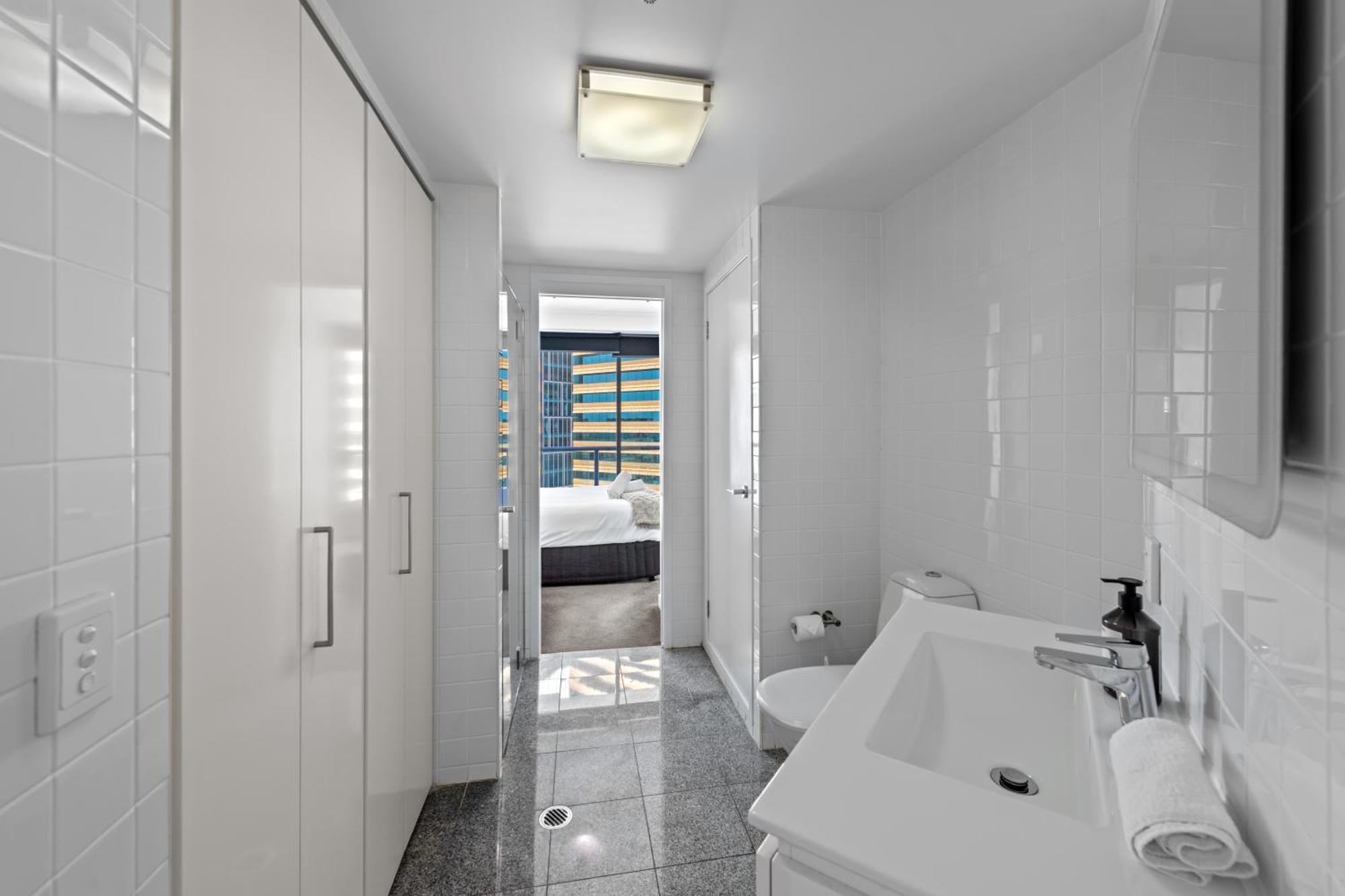 Evolve Apartment Brisbane