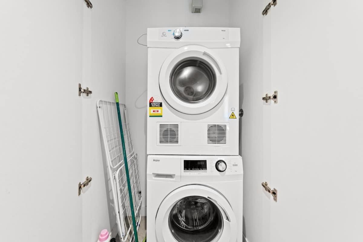 Apartment Flatiron By Fv Peppers - 14th Floor 1br Executive Brisbane