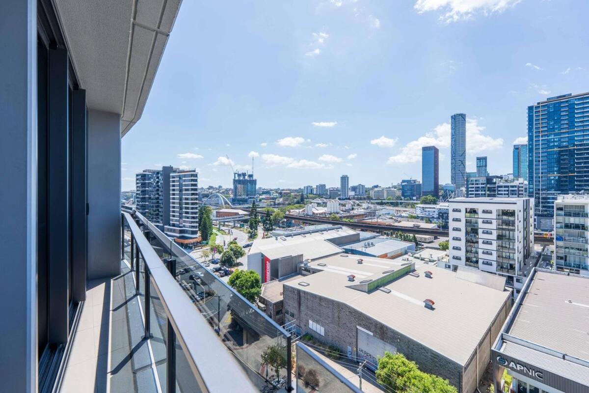 Stylish View Retreat 2b2b With Free Parking * Brisbane