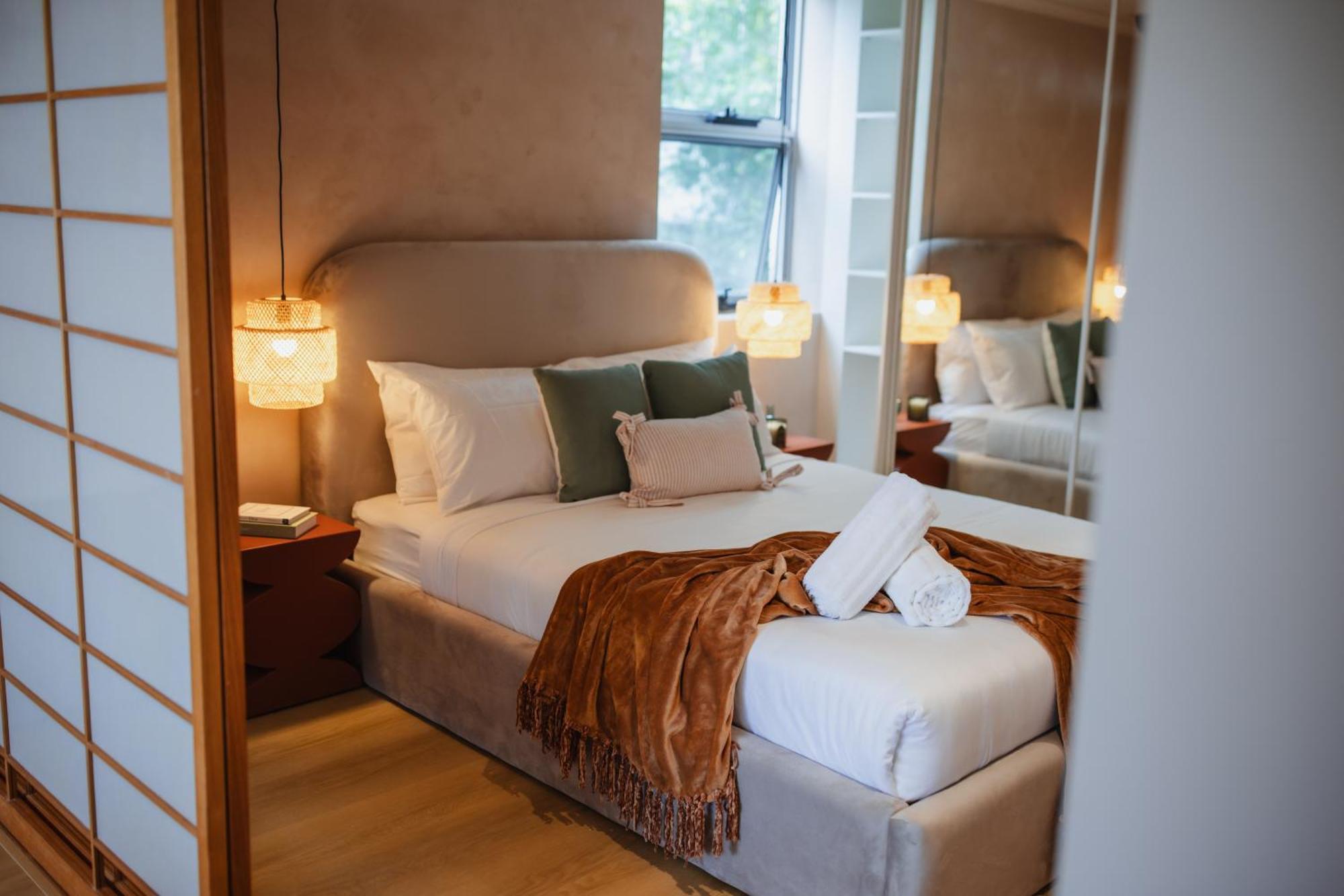 Apartment Glen Eagles