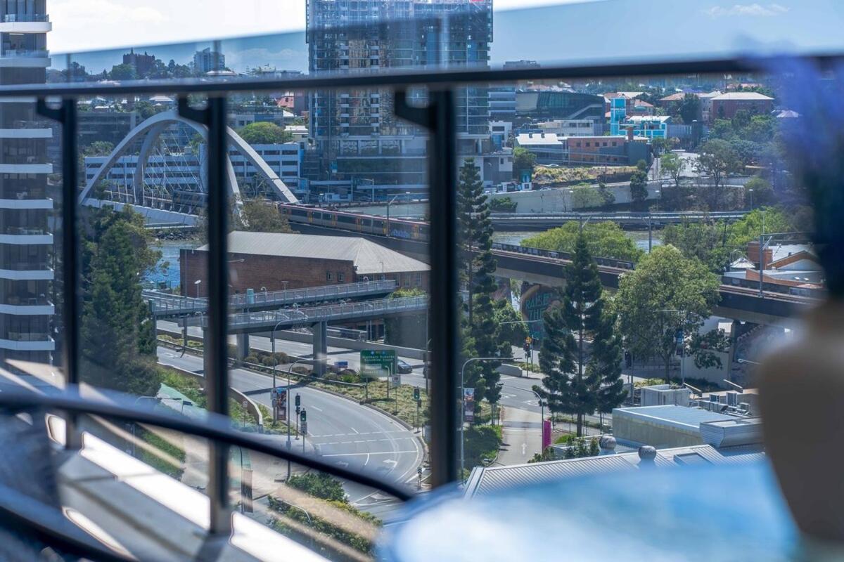 Stylish View Retreat 2b2b With Free Parking *