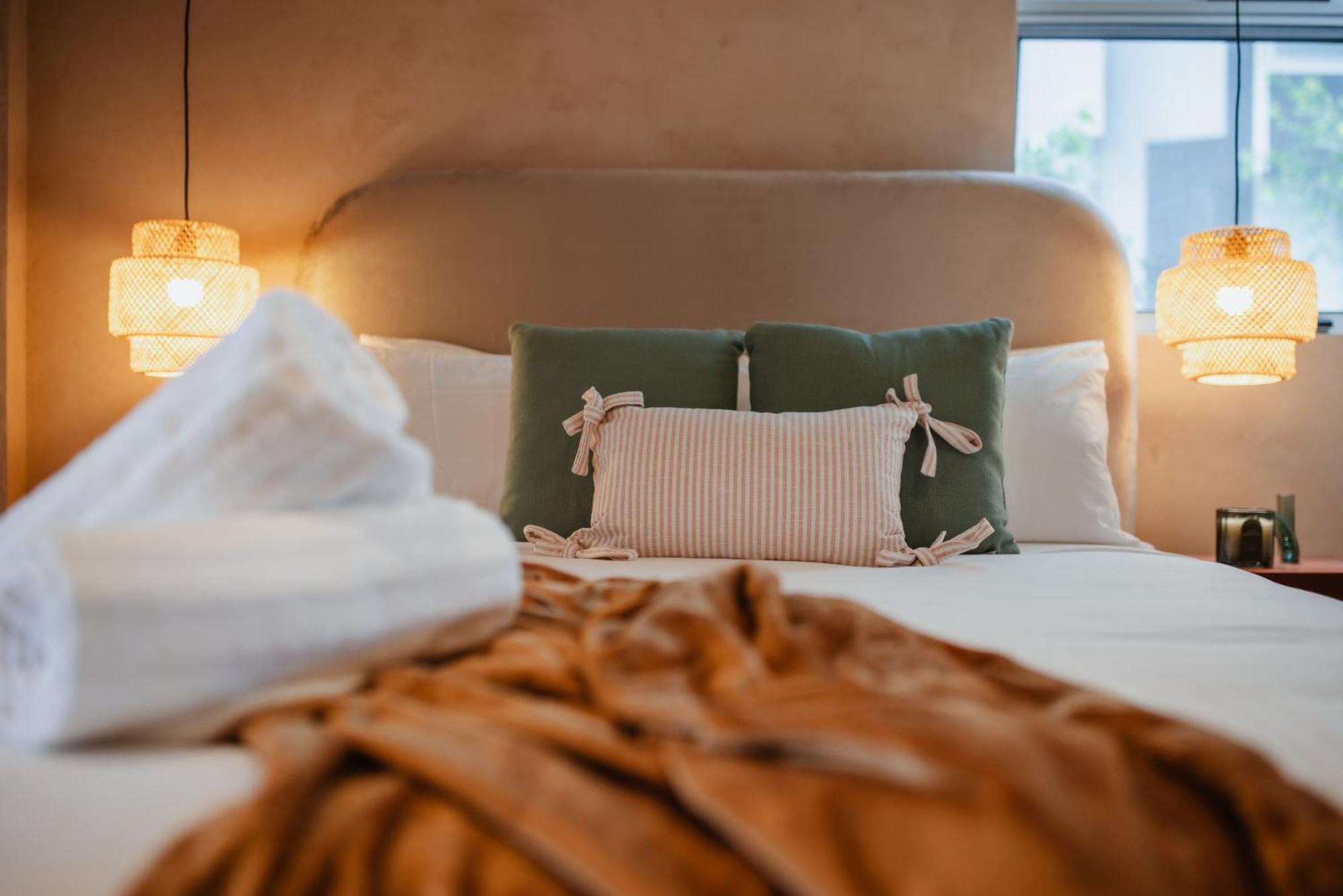 Glen Eagles Apartment Brisbane