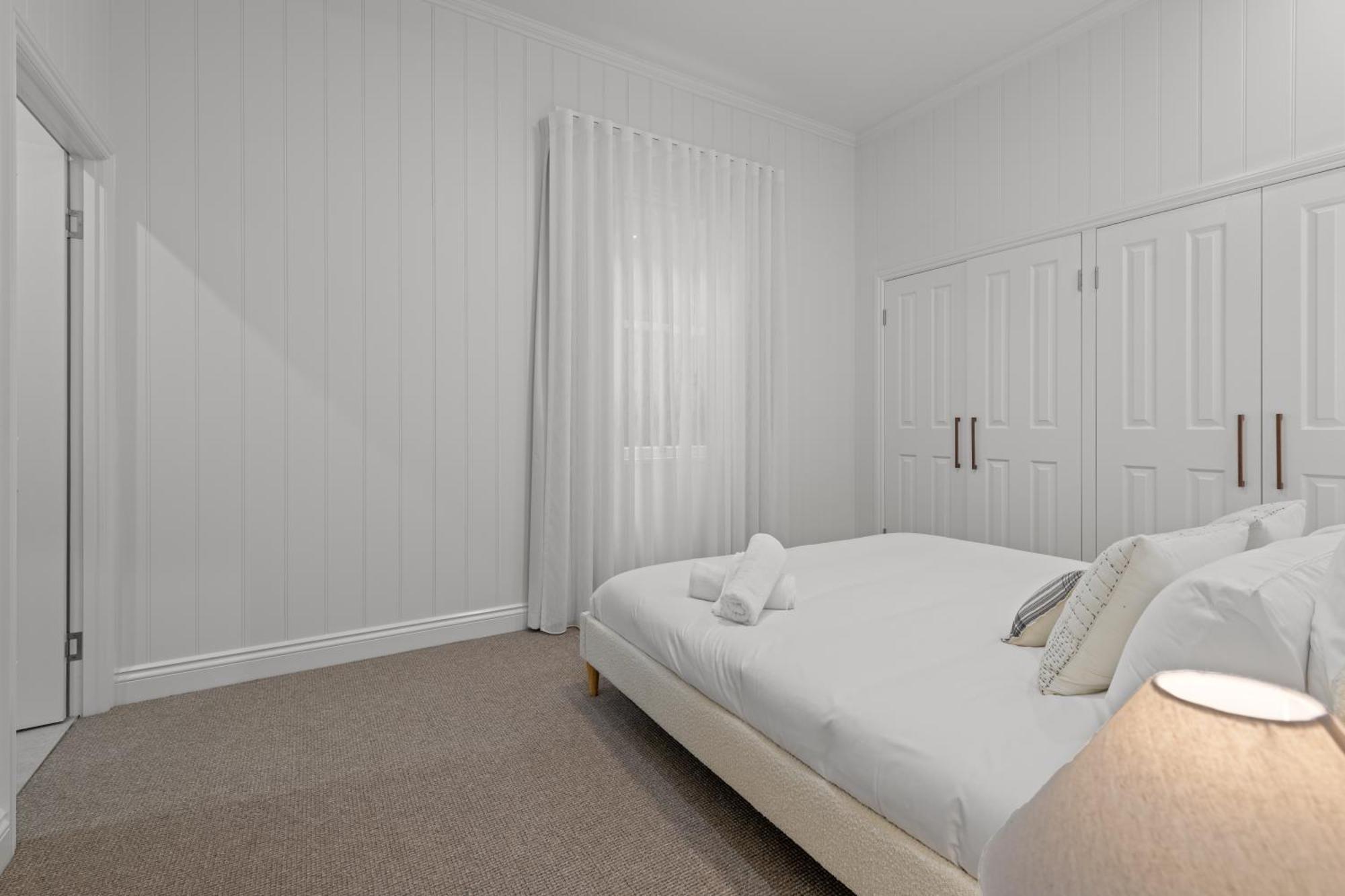 The Coterie Fortitude Valley Apartment