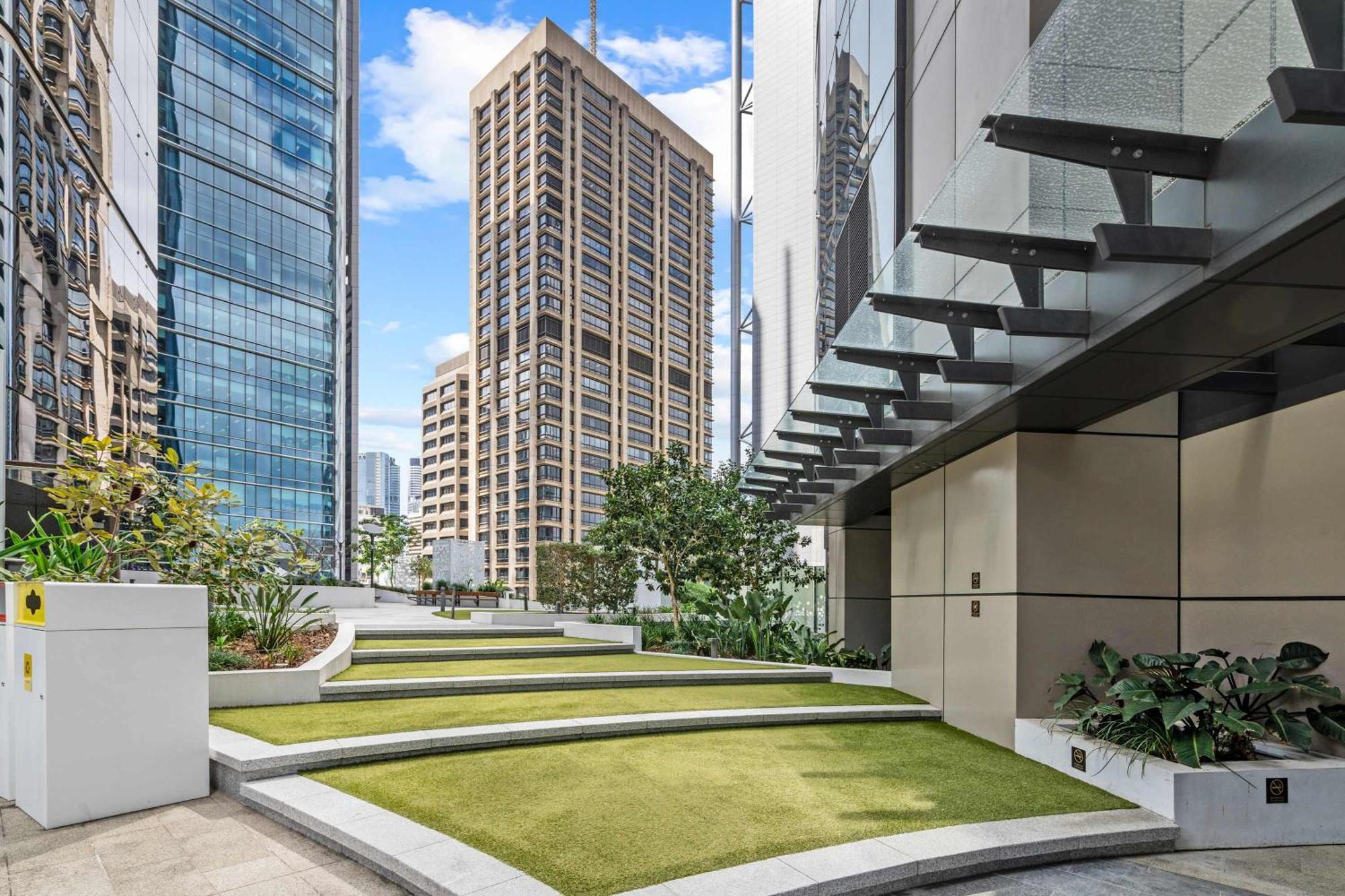 Apartment 2br River And Fireworks View