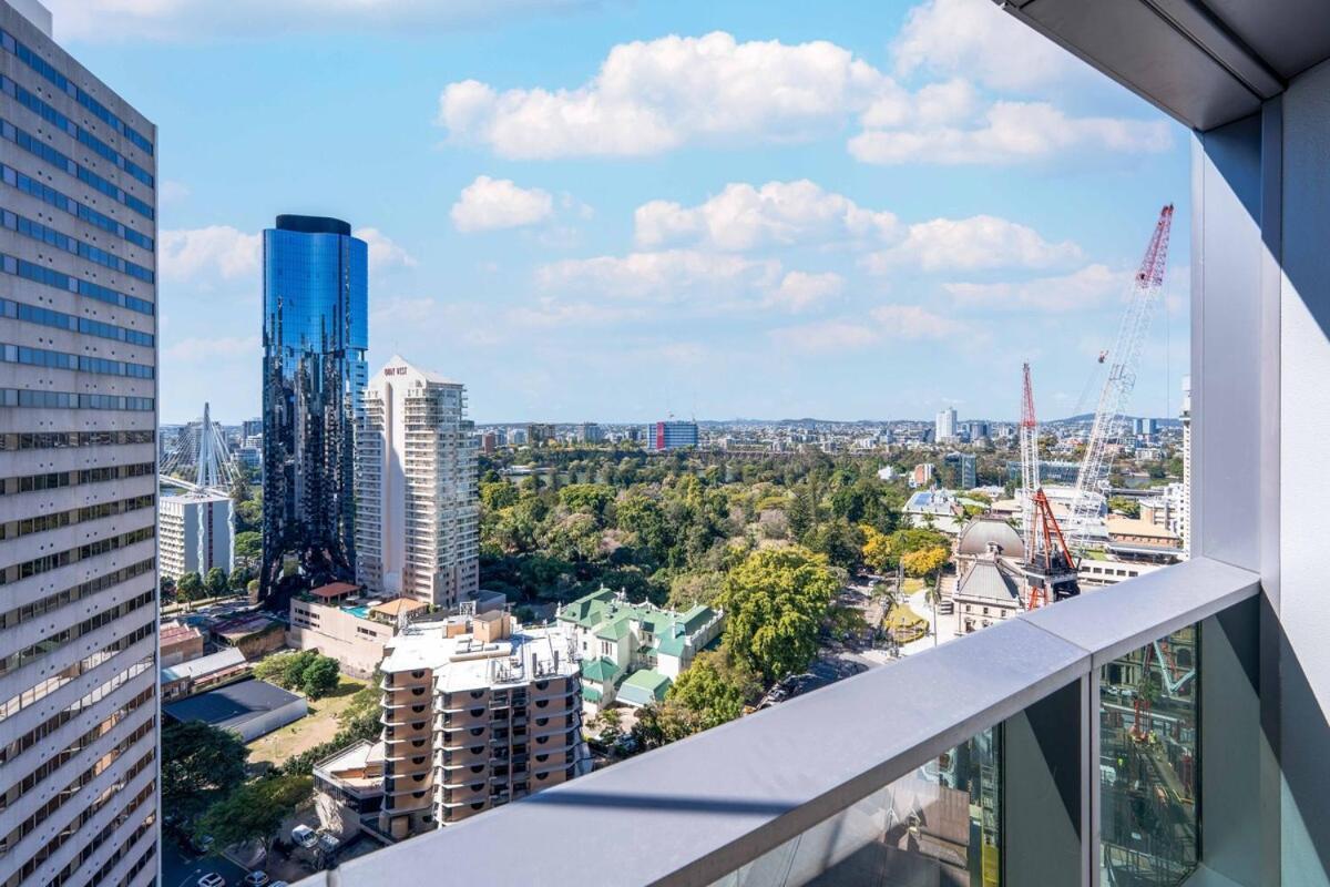 Apartment Downtown Luxury By Wharf Casino *