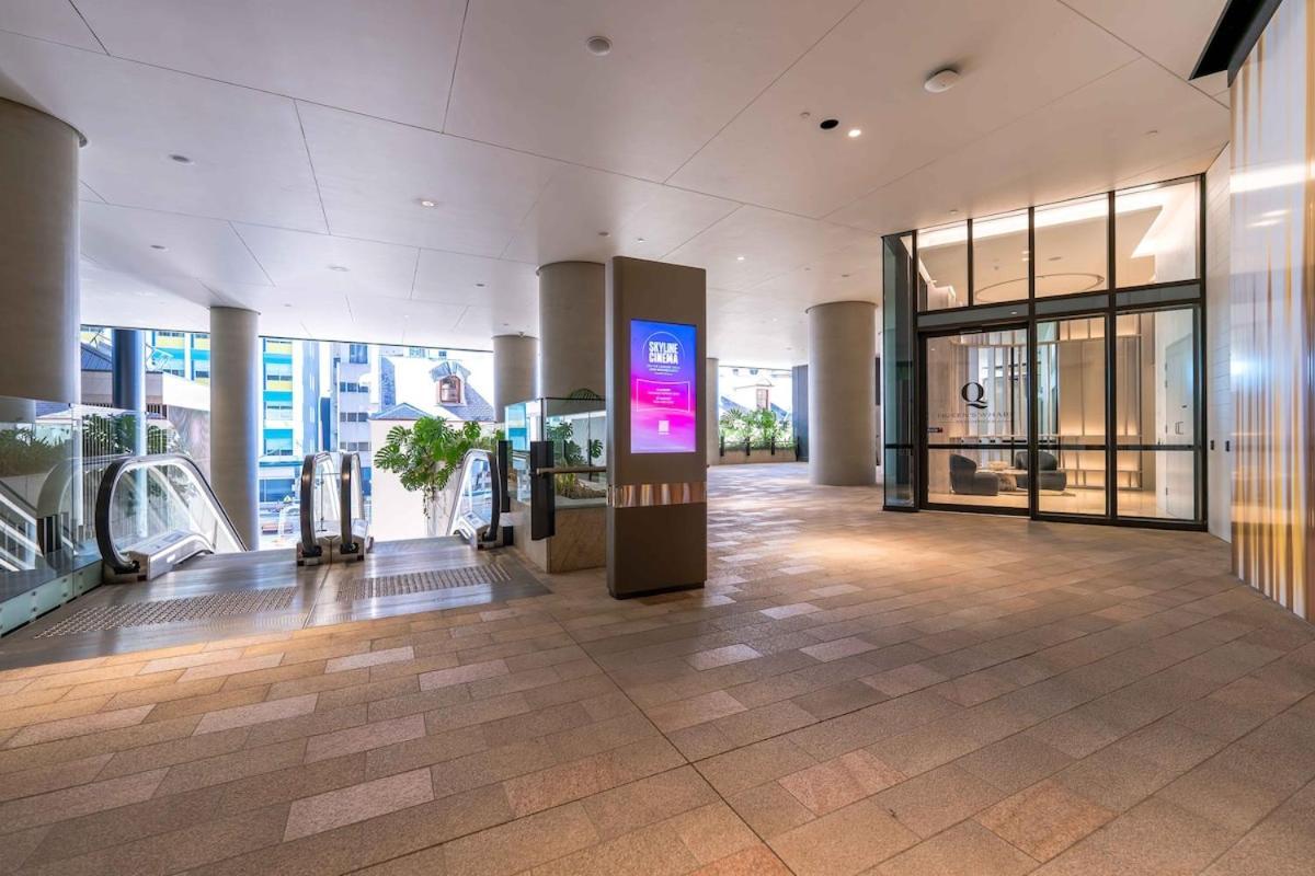 Downtown Luxury By Wharf Casino Apartment